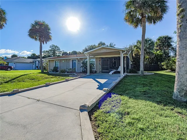 $3,000 | 174 Joy Haven Drive, Sebastian, FL 32958