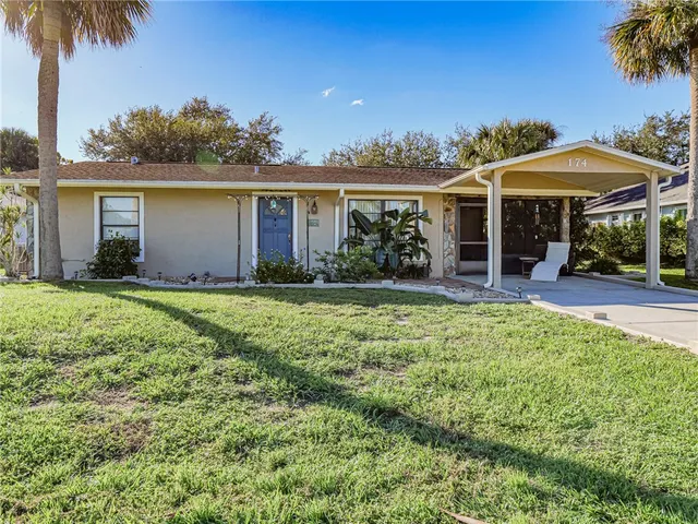 $3,000 | 174 Joy Haven Drive, Sebastian, FL 32958