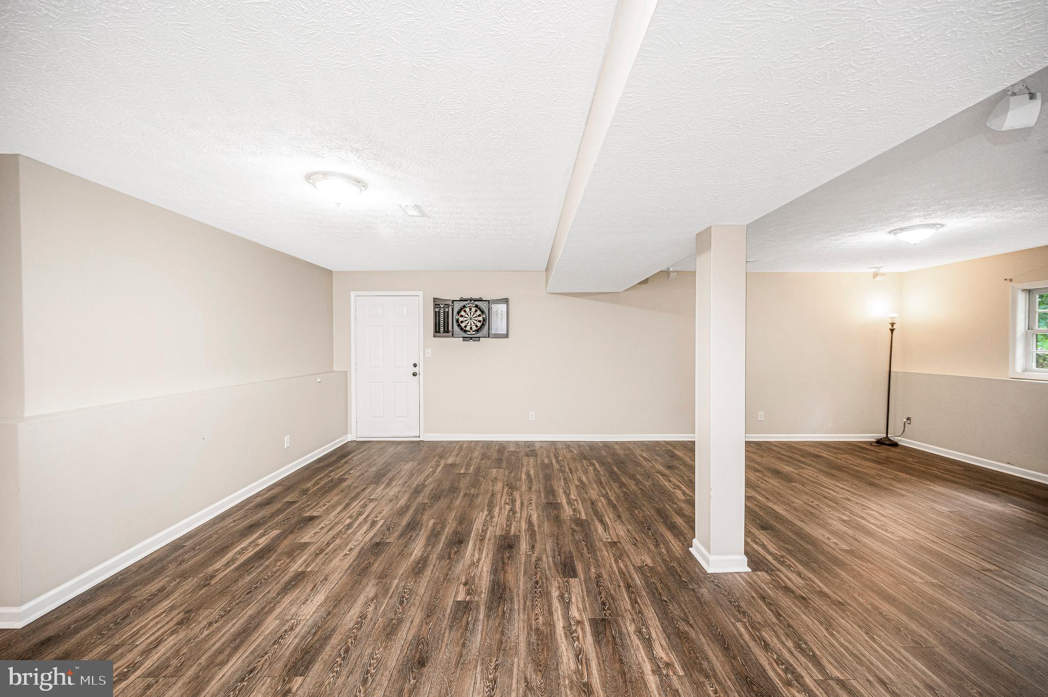 305 Birdie Road Locust Grove, VA 22508 - Photo 51 of 64 spacious lower level