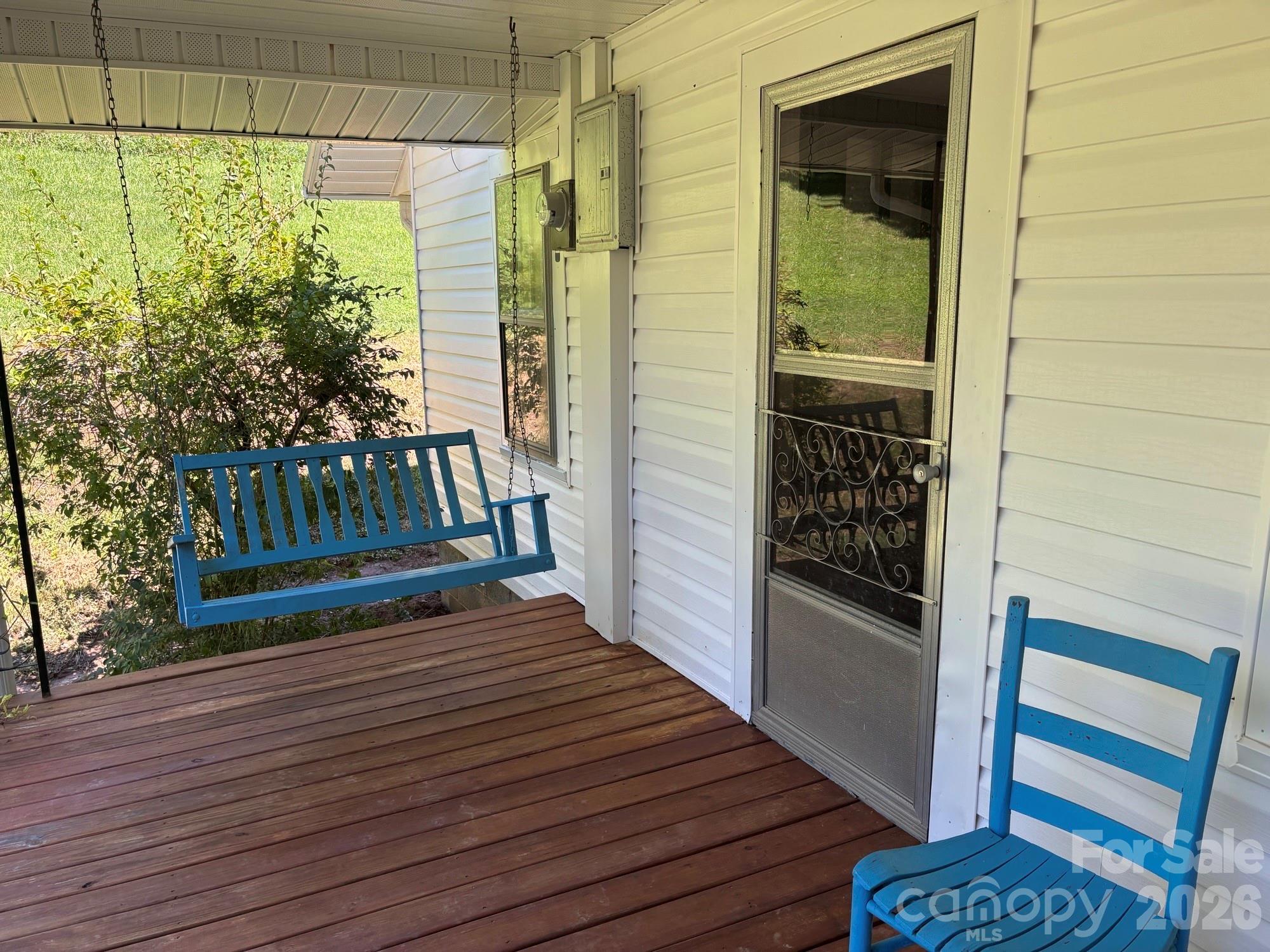 377 Sam Gouge Road Bakersville, NC 28705 - Photo 19 of 29 Gallery Image 19