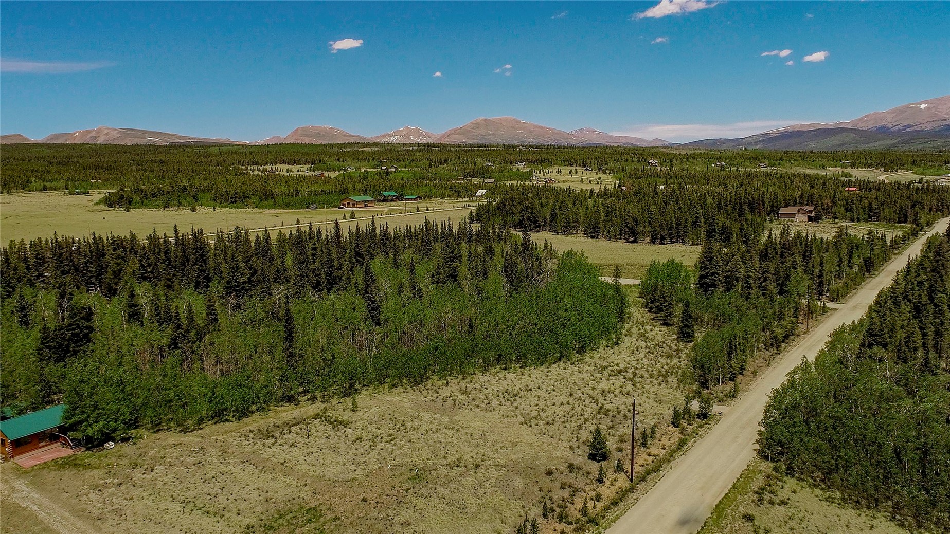 515 Wild Rye Road Fairplay, CO 80440 - Photo 14 of 24