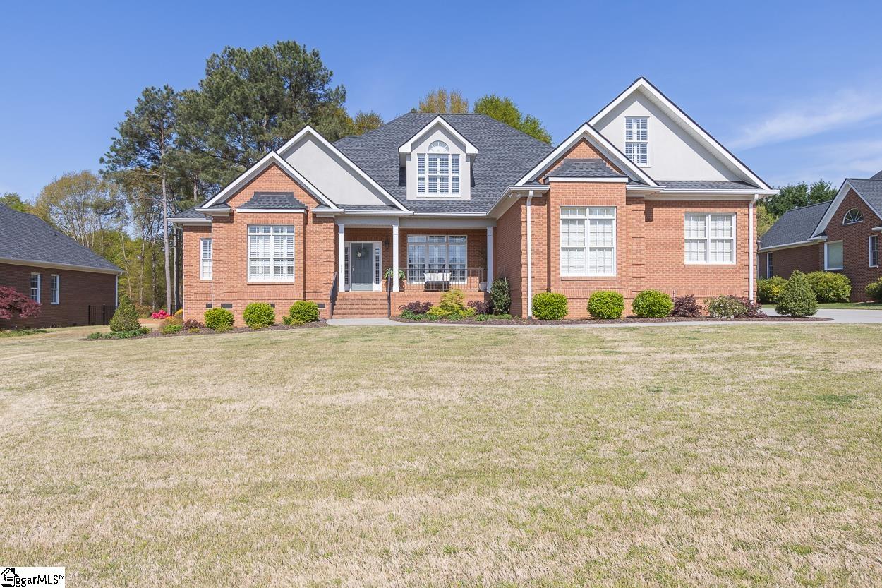 112 Ridgeway Trail Anderson, SC 29621 - Photo 1 of 36