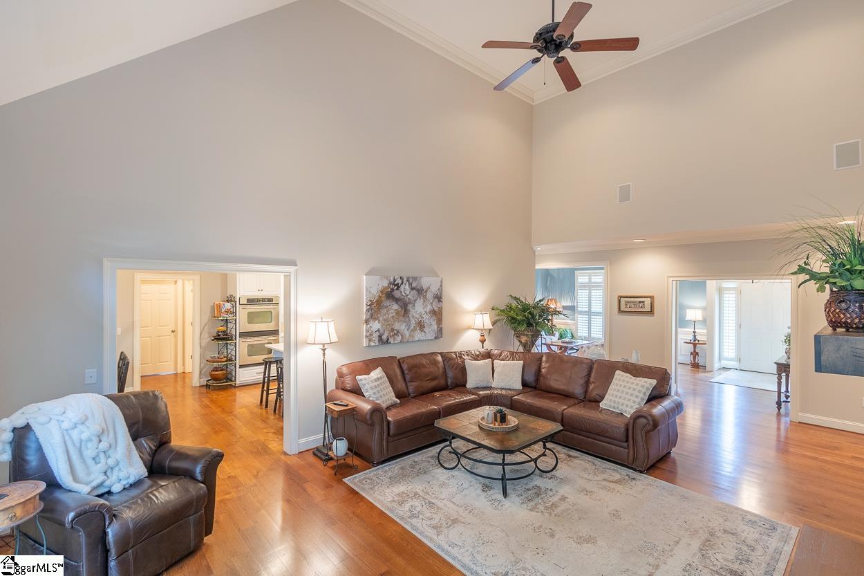 112 Ridgeway Trail Anderson, SC 29621 - Photo 11 of 36