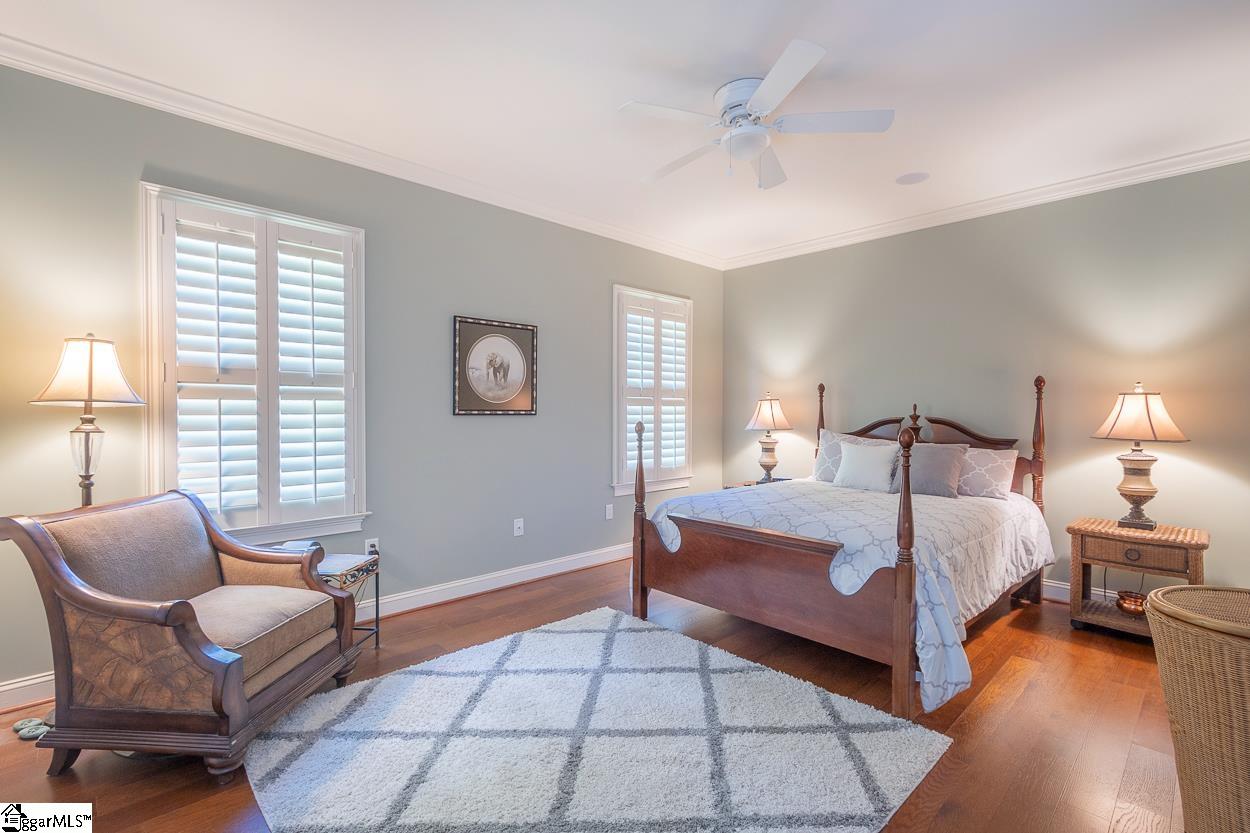 112 Ridgeway Trail Anderson, SC 29621 - Photo 18 of 36
