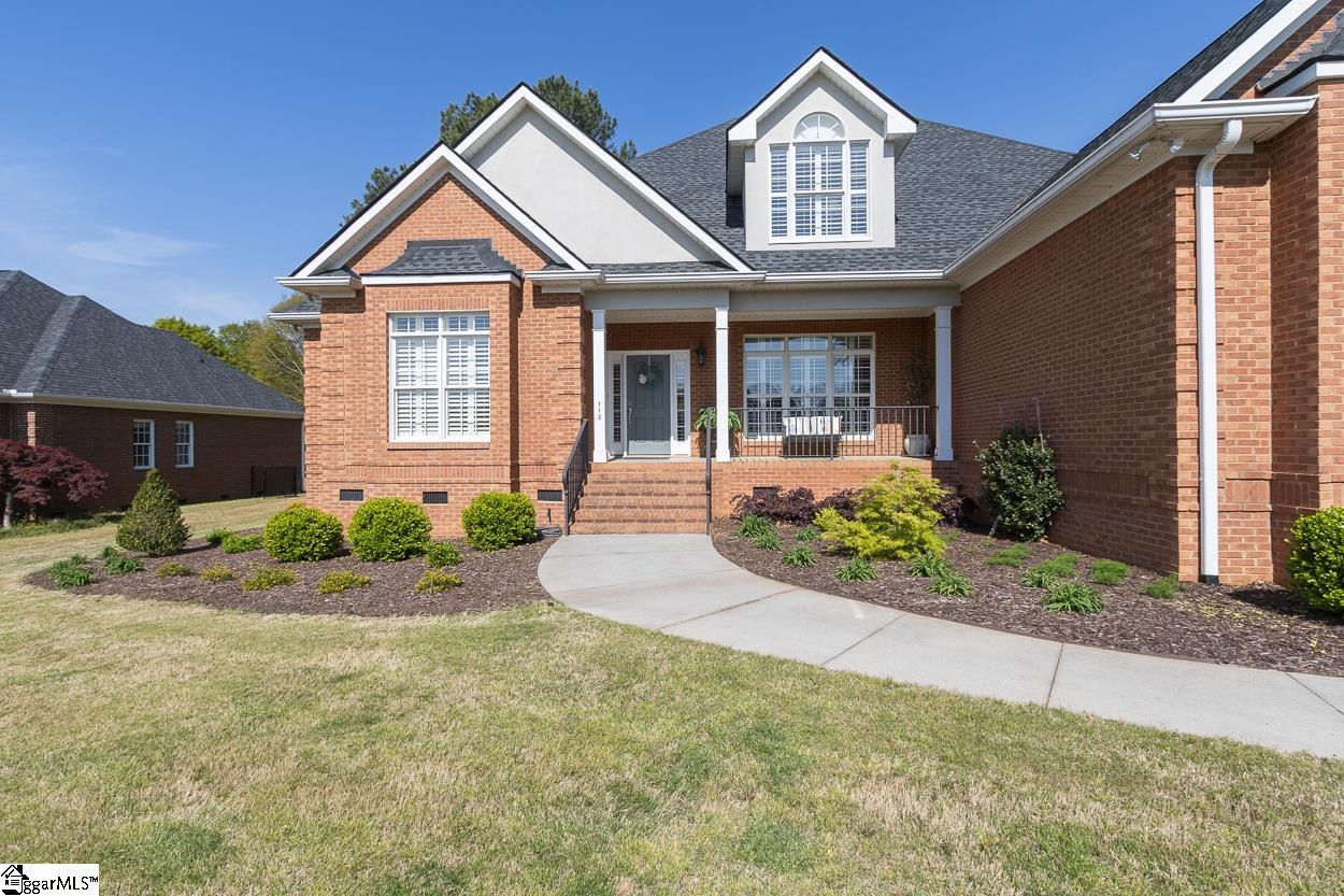 112 Ridgeway Trail Anderson, SC 29621 - Photo 2 of 36