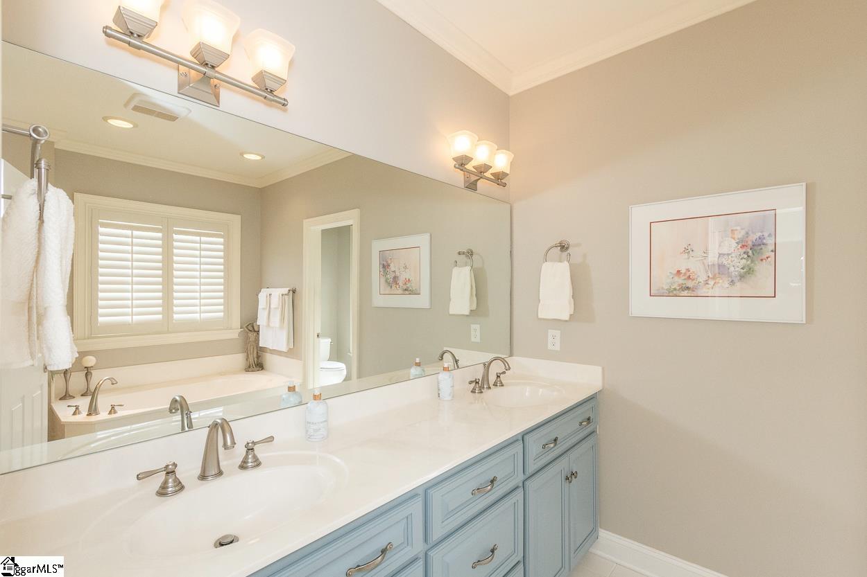 112 Ridgeway Trail Anderson, SC 29621 - Photo 23 of 36