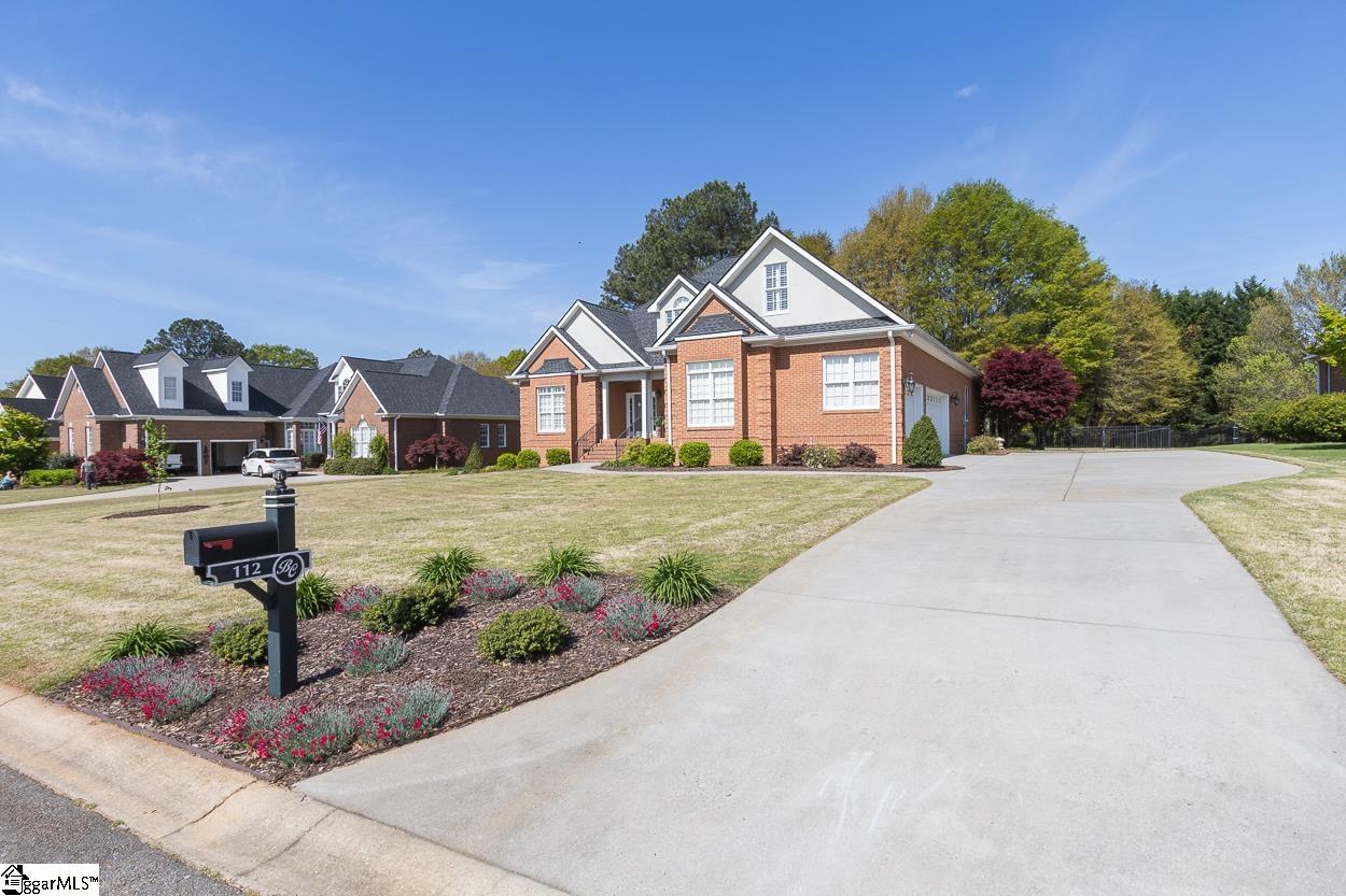112 Ridgeway Trail Anderson, SC 29621 - Photo 3 of 36