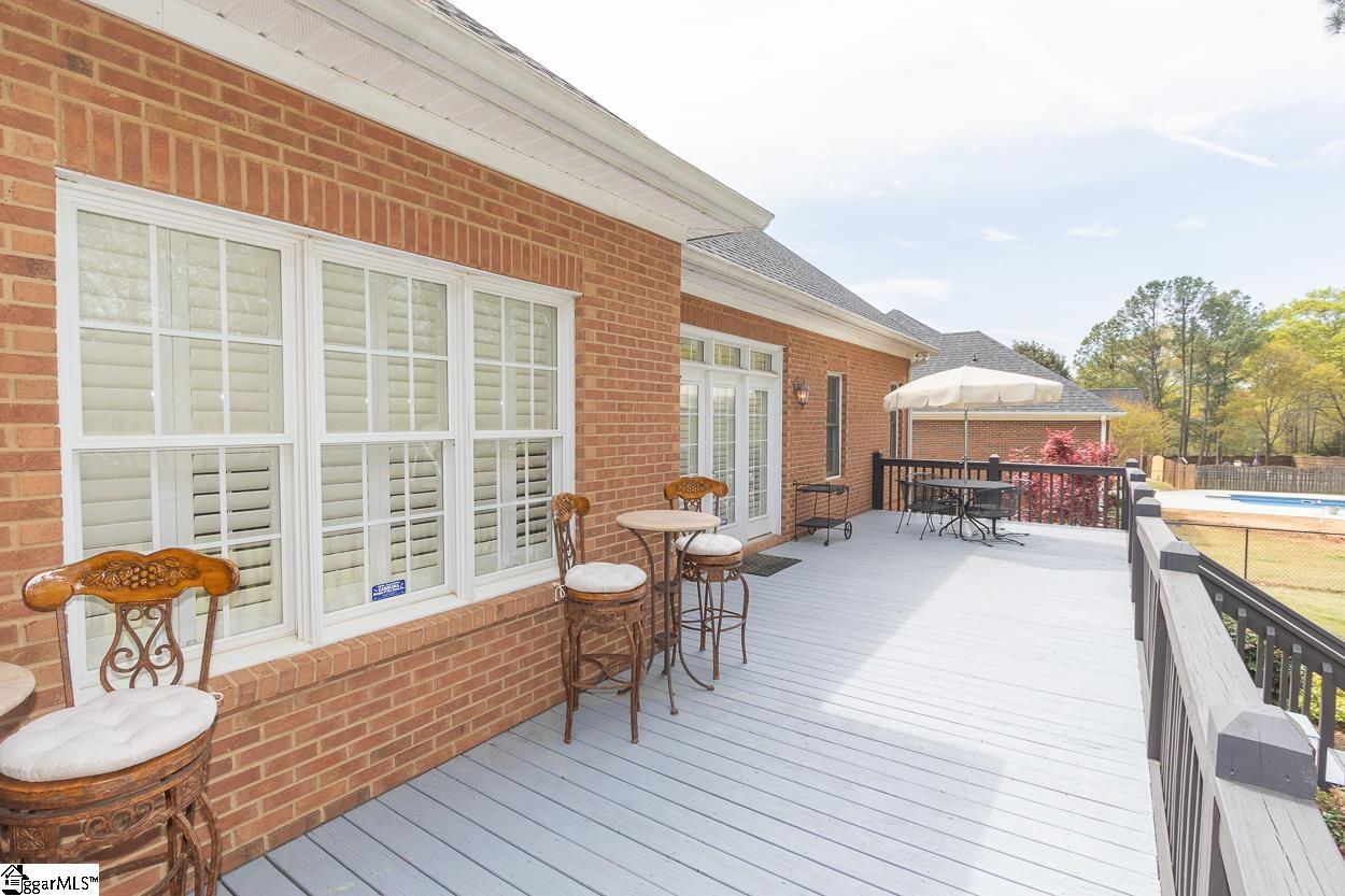 112 Ridgeway Trail Anderson, SC 29621 - Photo 31 of 36