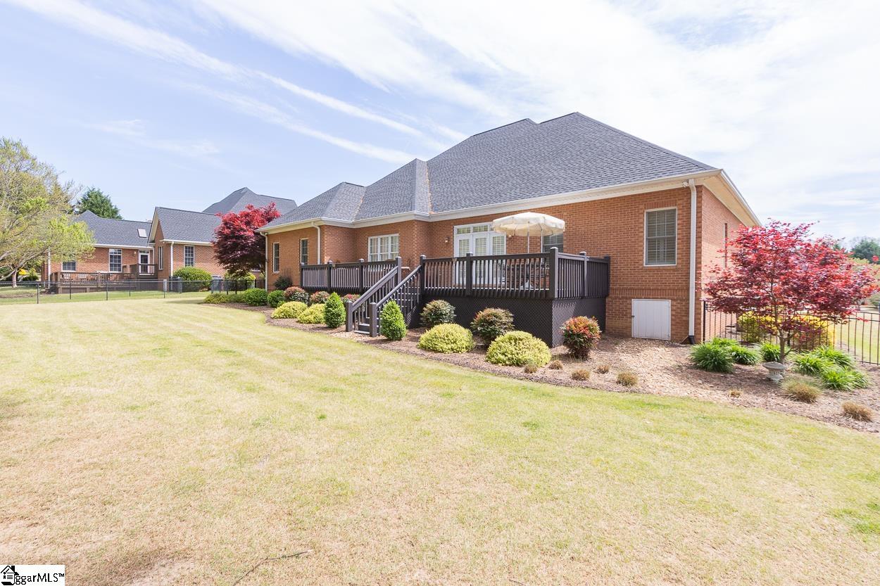 112 Ridgeway Trail Anderson, SC 29621 - Photo 33 of 36