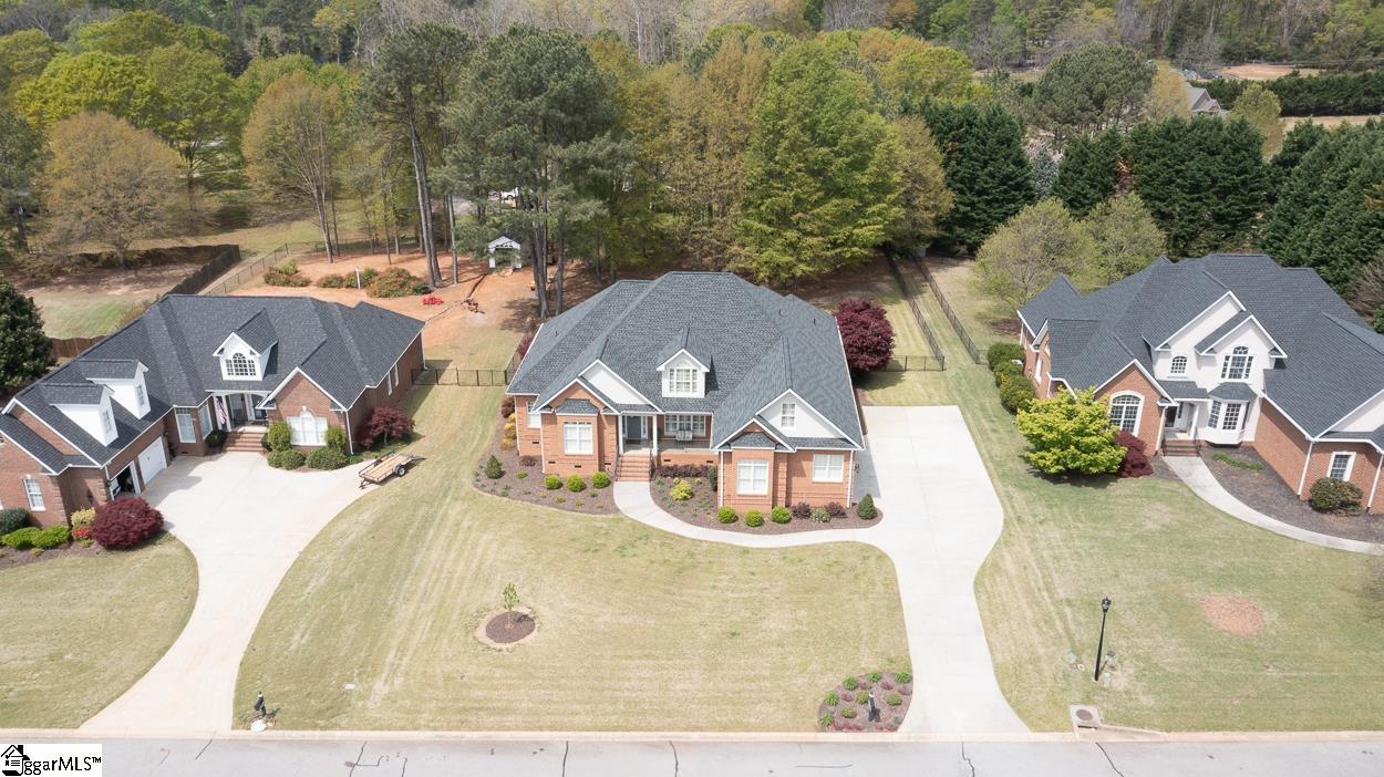 112 Ridgeway Trail Anderson, SC 29621 - Photo 34 of 36