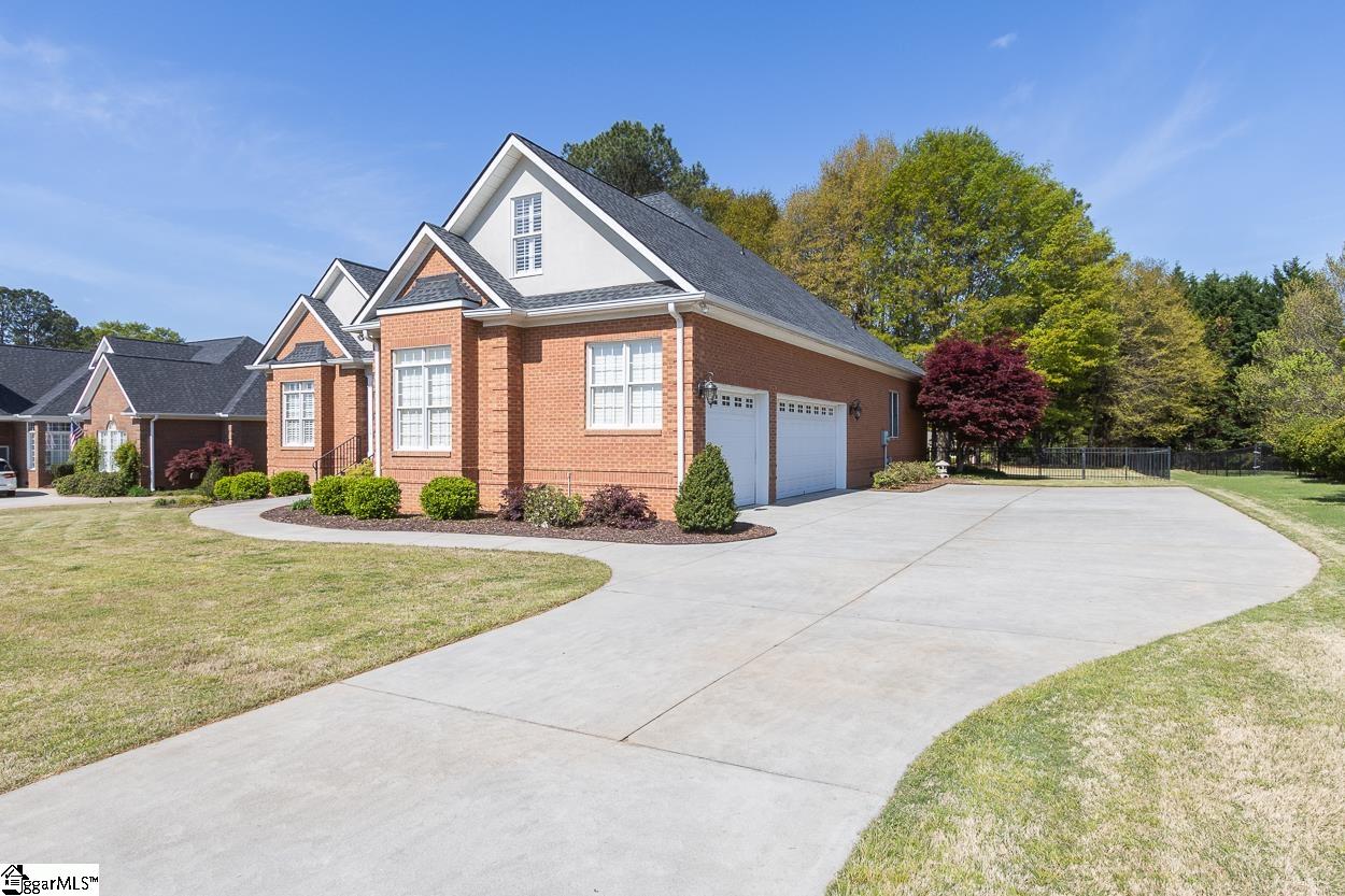 112 Ridgeway Trail Anderson, SC 29621 - Photo 4 of 36