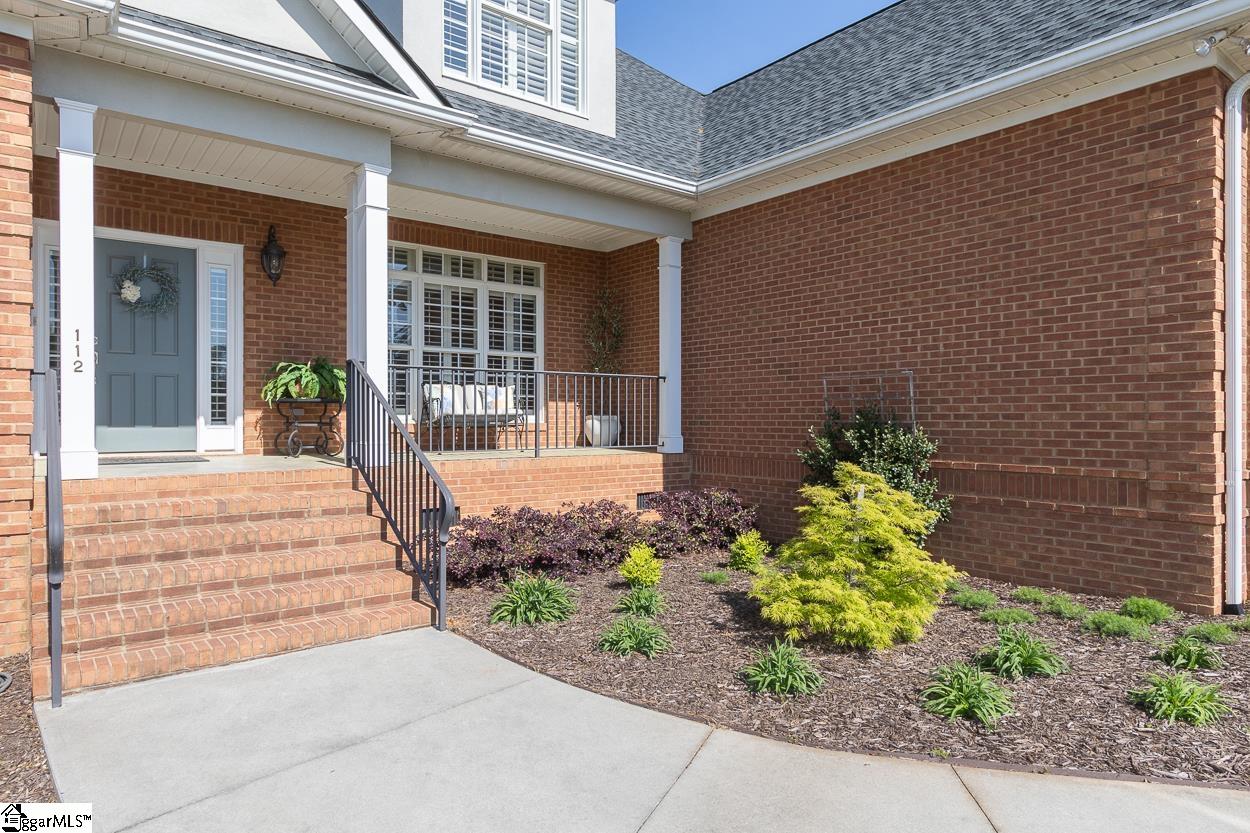 112 Ridgeway Trail Anderson, SC 29621 - Photo 5 of 36
