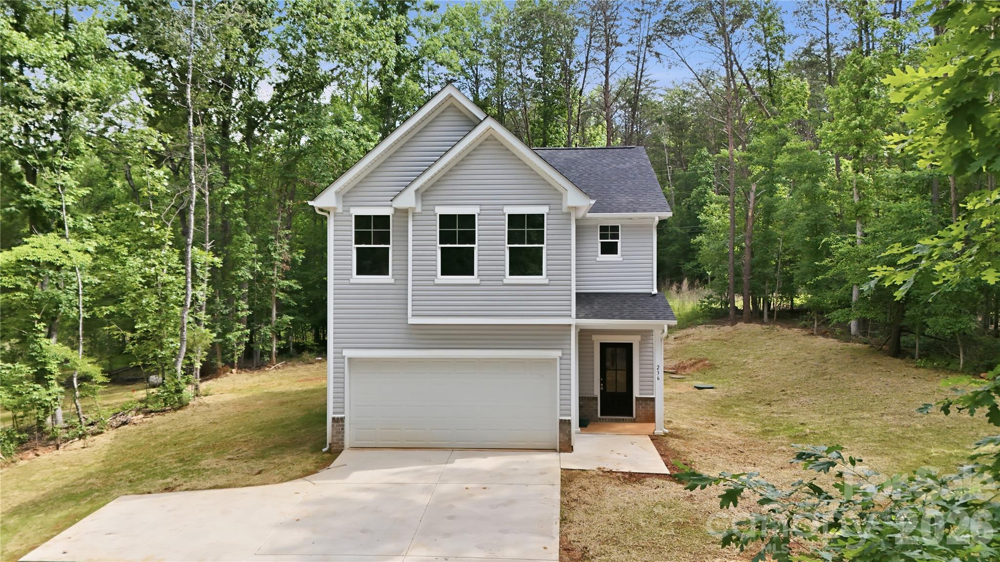 236 Landers Chapel Road Lincolnton, NC 28092 - Photo 1 of 35