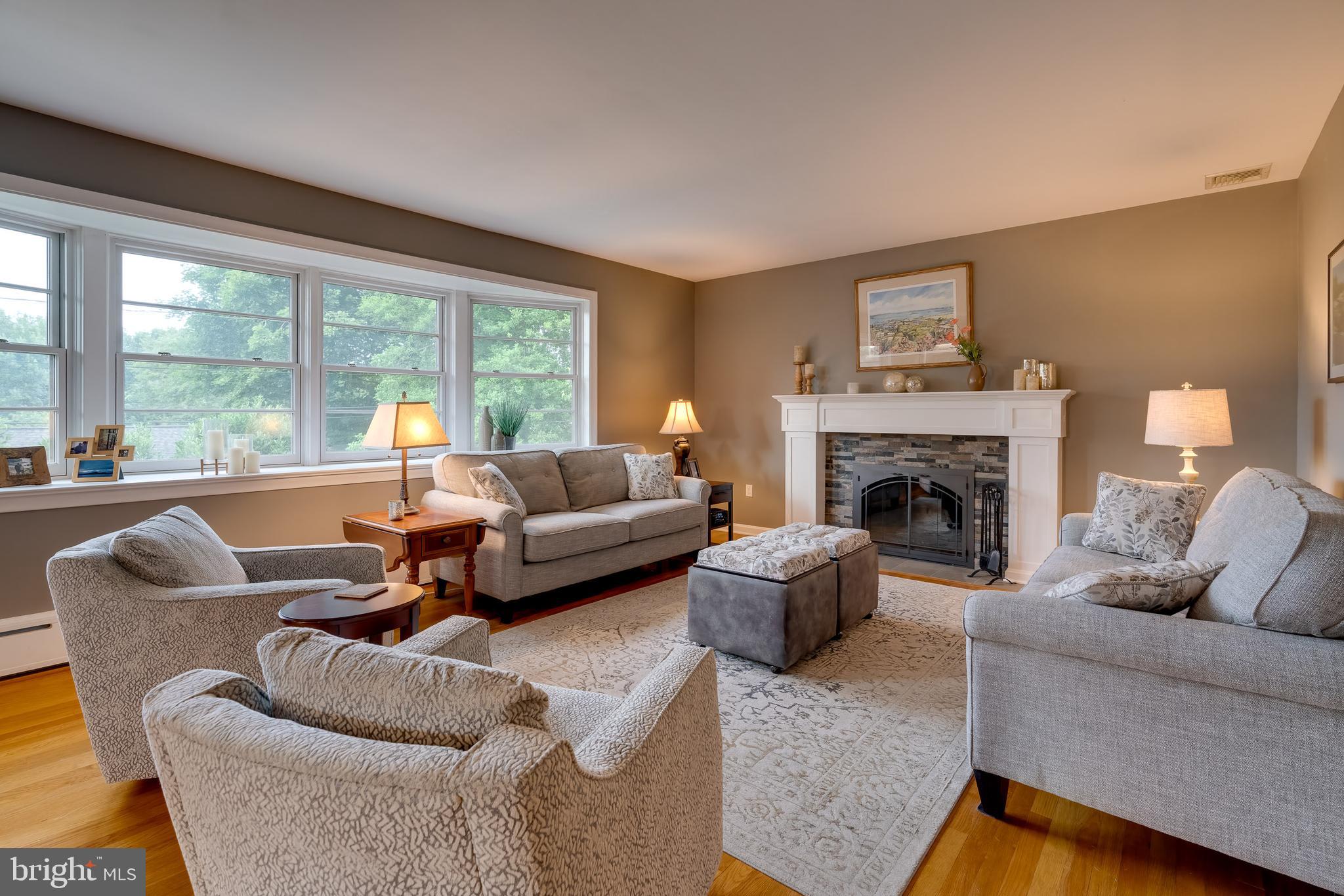 1403 Center Road Lancaster, PA 17603 - Photo 17 of 65 Lovely family room off dining room