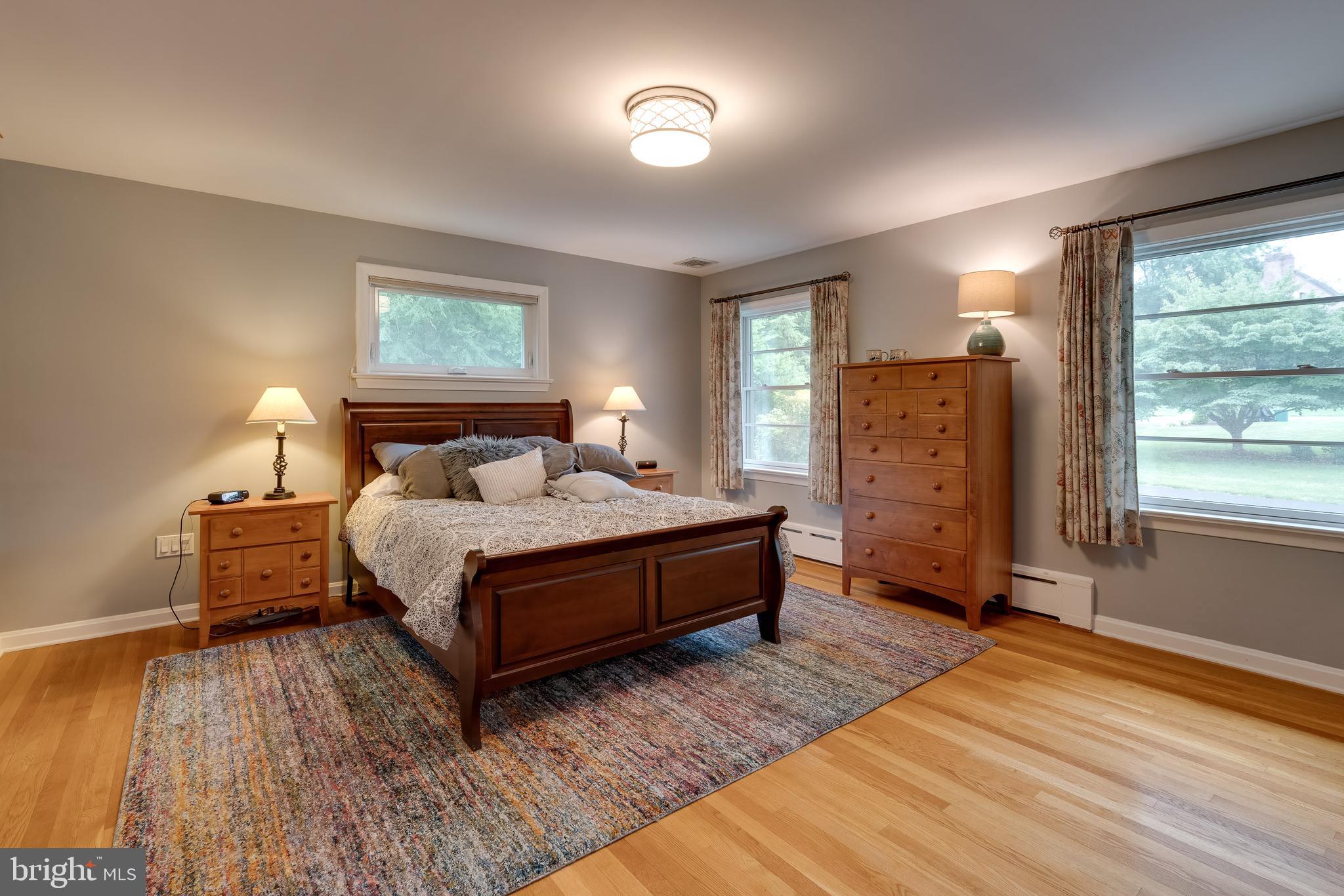 1403 Center Road Lancaster, PA 17603 - Photo 33 of 65 First-floor primary suite