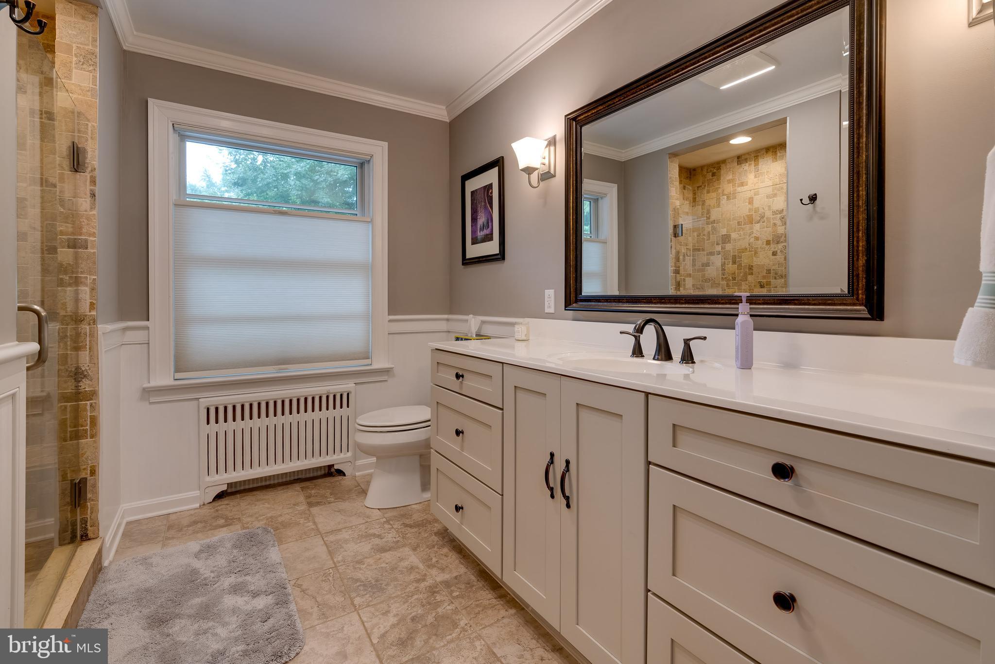1403 Center Road Lancaster, PA 17603 - Photo 35 of 65 Primary bathroom