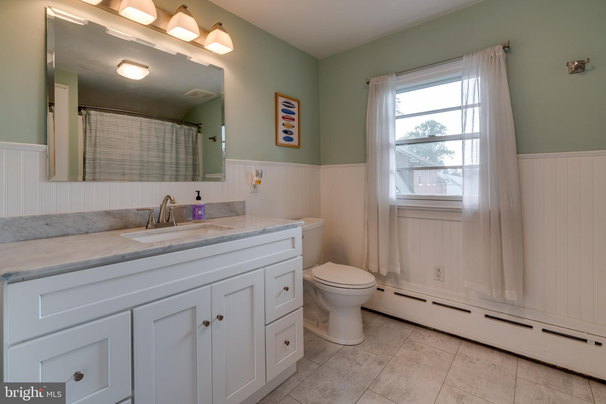 1403 Center Road Lancaster, PA 17603 - Photo 47 of 65 Full bath on second floor