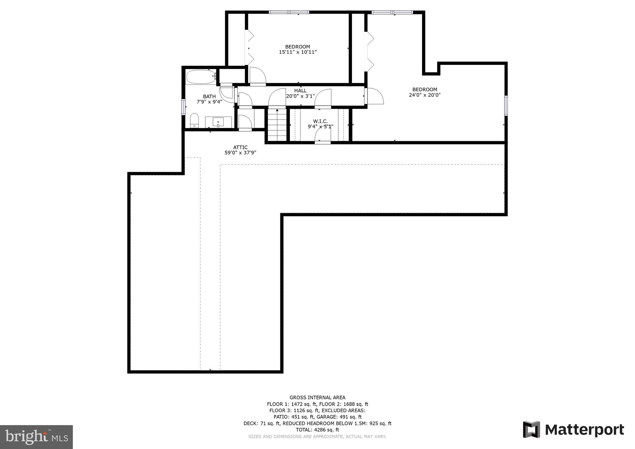 1403 Center Road Lancaster, PA 17603 - Photo 65 of 65 Gallery Image 65