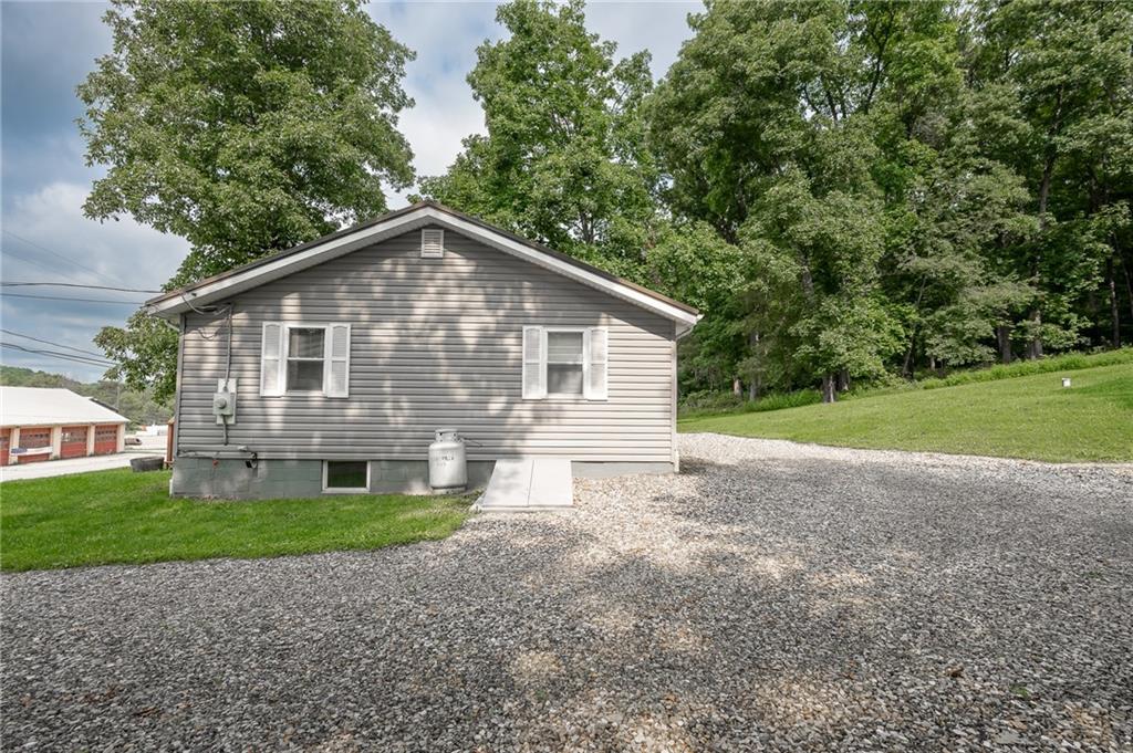 151 Tanoma Road Home, PA 15747 - Photo 22 of 26 Gallery Image 22