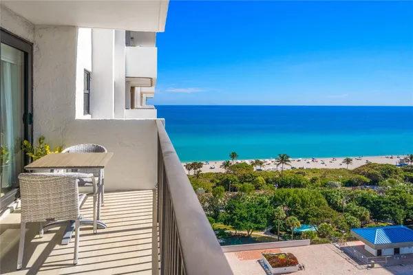 $4,000 | 1201 South Ocean Drive, Unit 1607N, Hollywood, FL 33019
