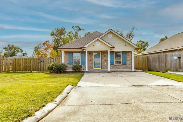 $149,900 | 132 Quartermill Lane, Houma, LA 70363