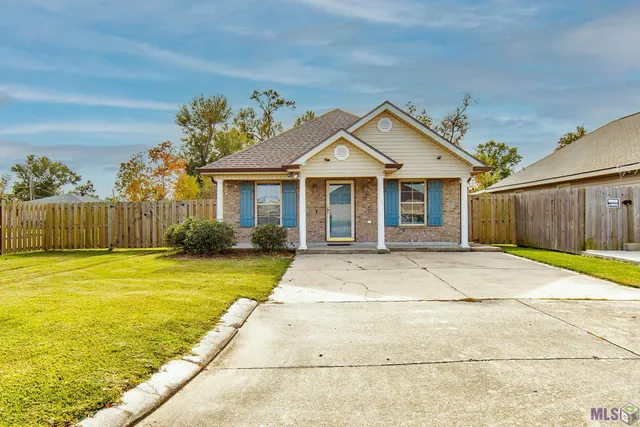 $156,000 | 132 Quartermill Lane, Houma, LA 70363