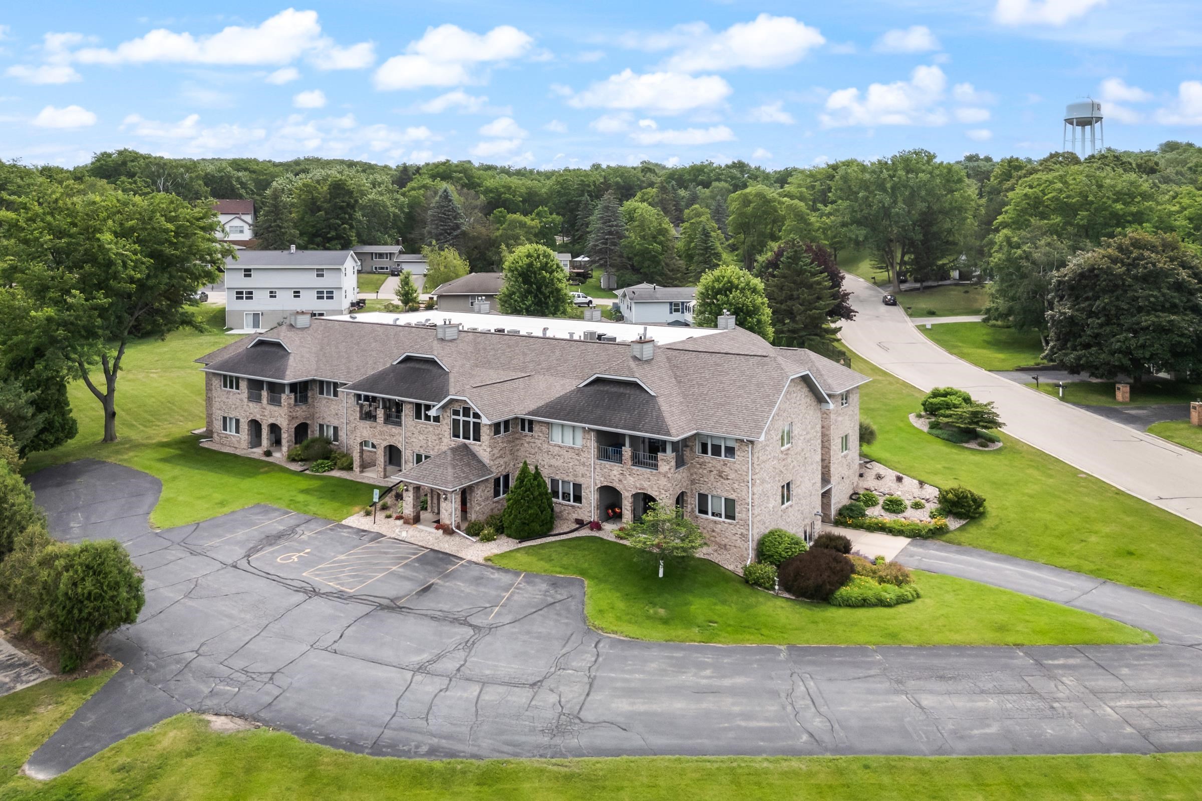 778 Hillside Terrace, Unit L Ripon, WI 54971 - Photo 47 of 74