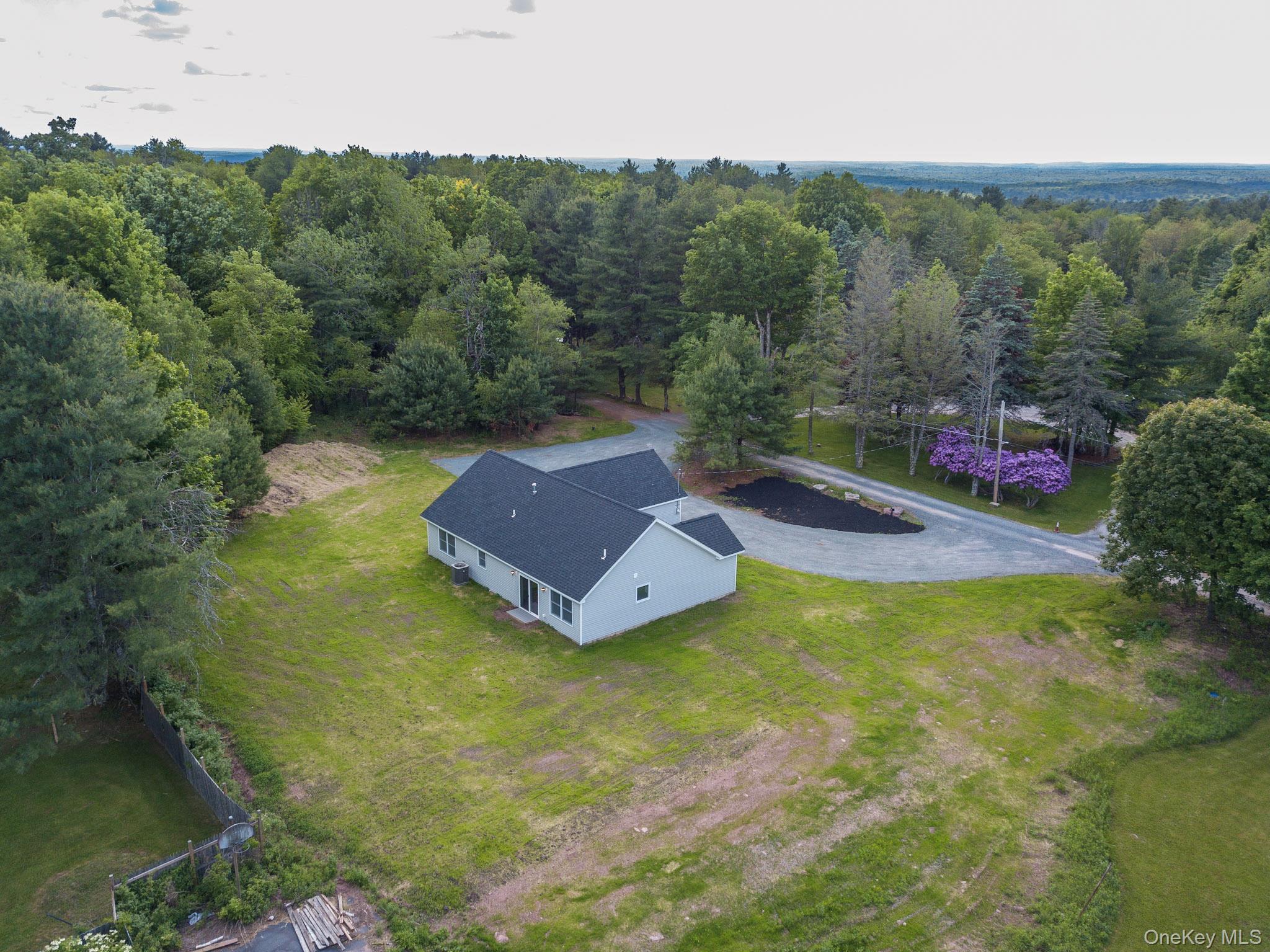 23 Decker Farm Road Monticello, NY 12701 - Photo 28 of 35