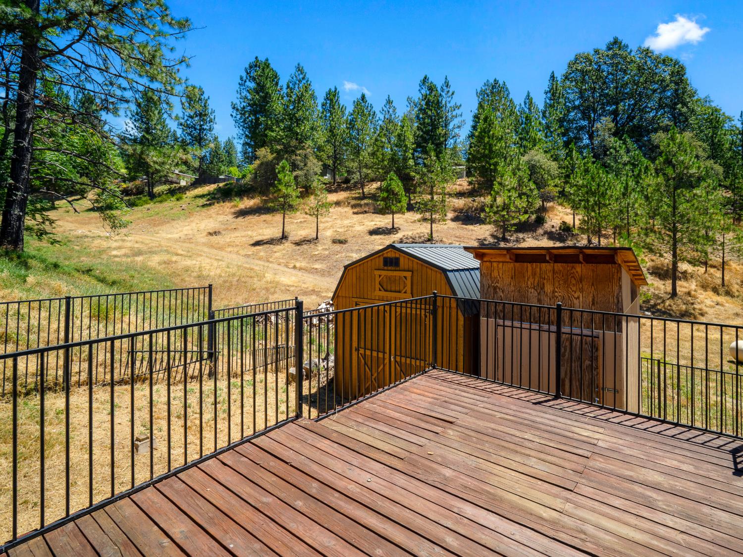 21200 Todd Valley Road, Unit 68 Foresthill, CA 95631 - Photo 20 of 27