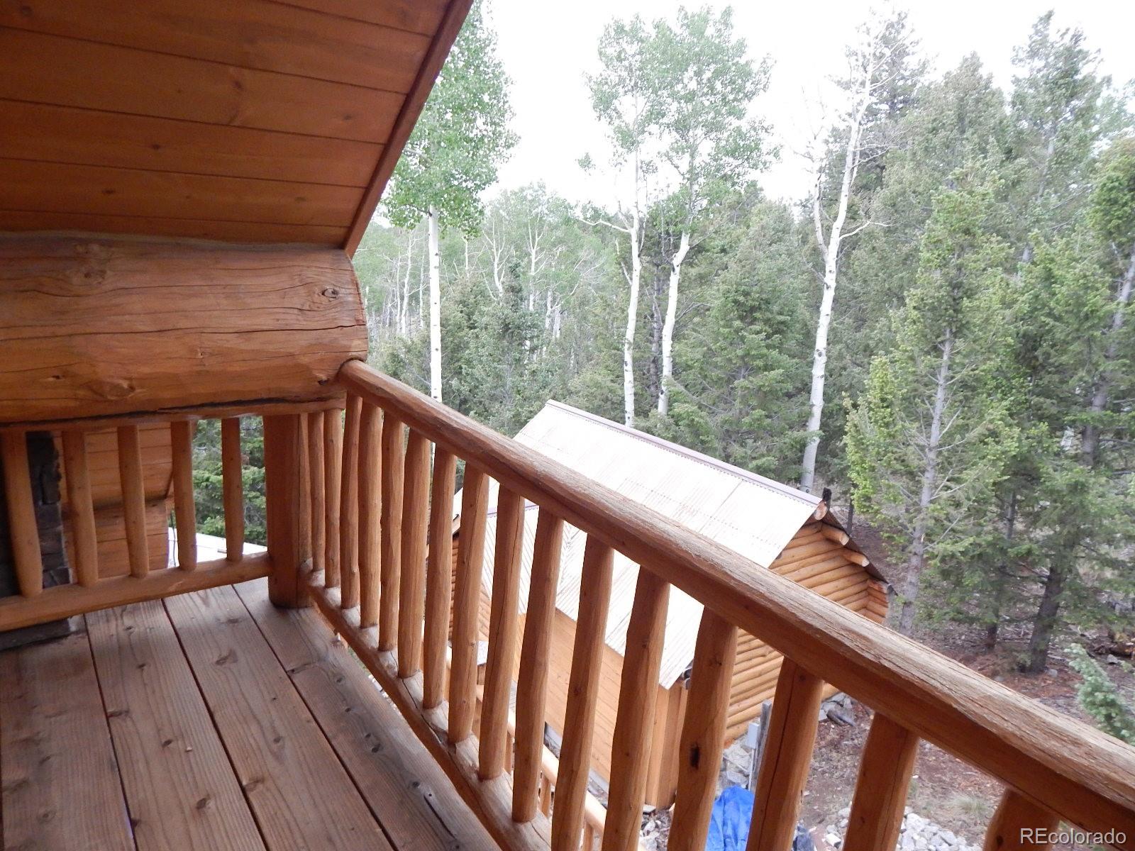 1876 Pitchfork Road Hartsel, CO 80449 - Photo 11 of 22