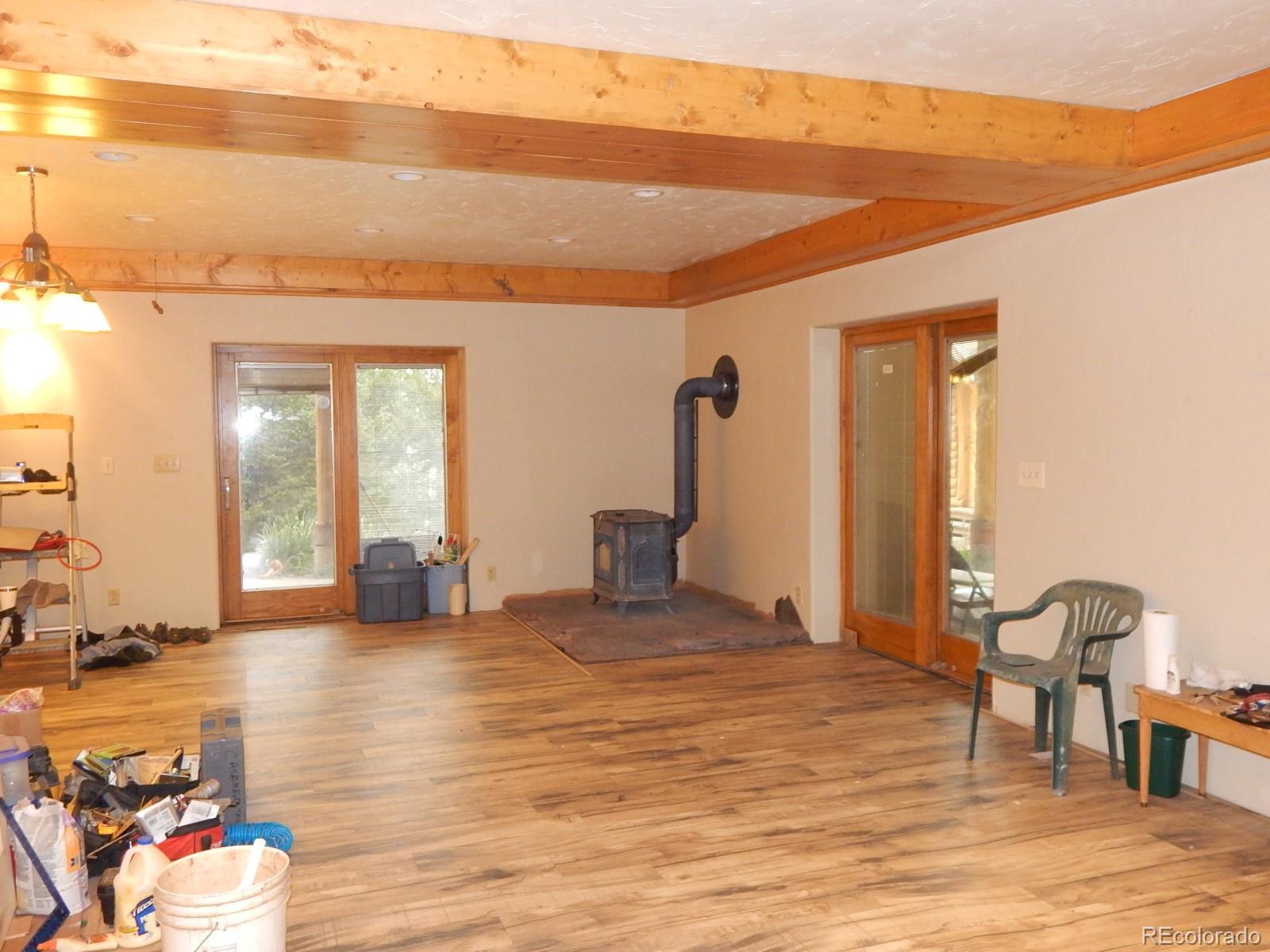 1876 Pitchfork Road Hartsel, CO 80449 - Photo 13 of 22