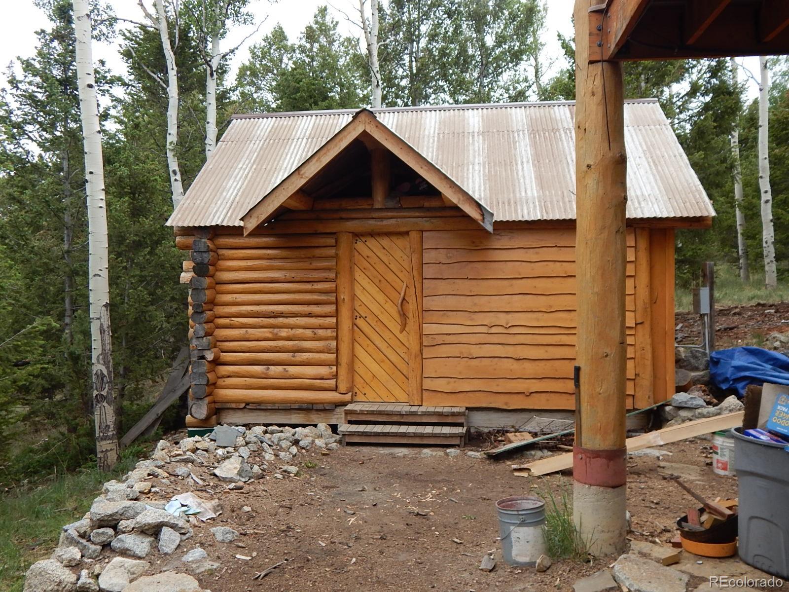 1876 Pitchfork Road Hartsel, CO 80449 - Photo 15 of 22