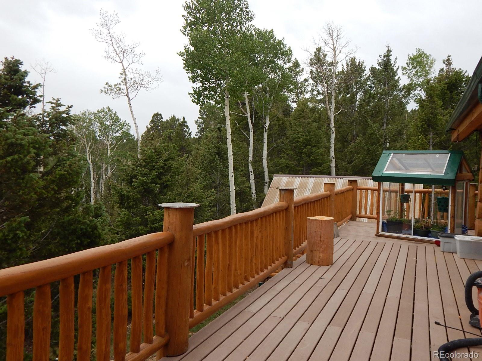 1876 Pitchfork Road Hartsel, CO 80449 - Photo 16 of 22