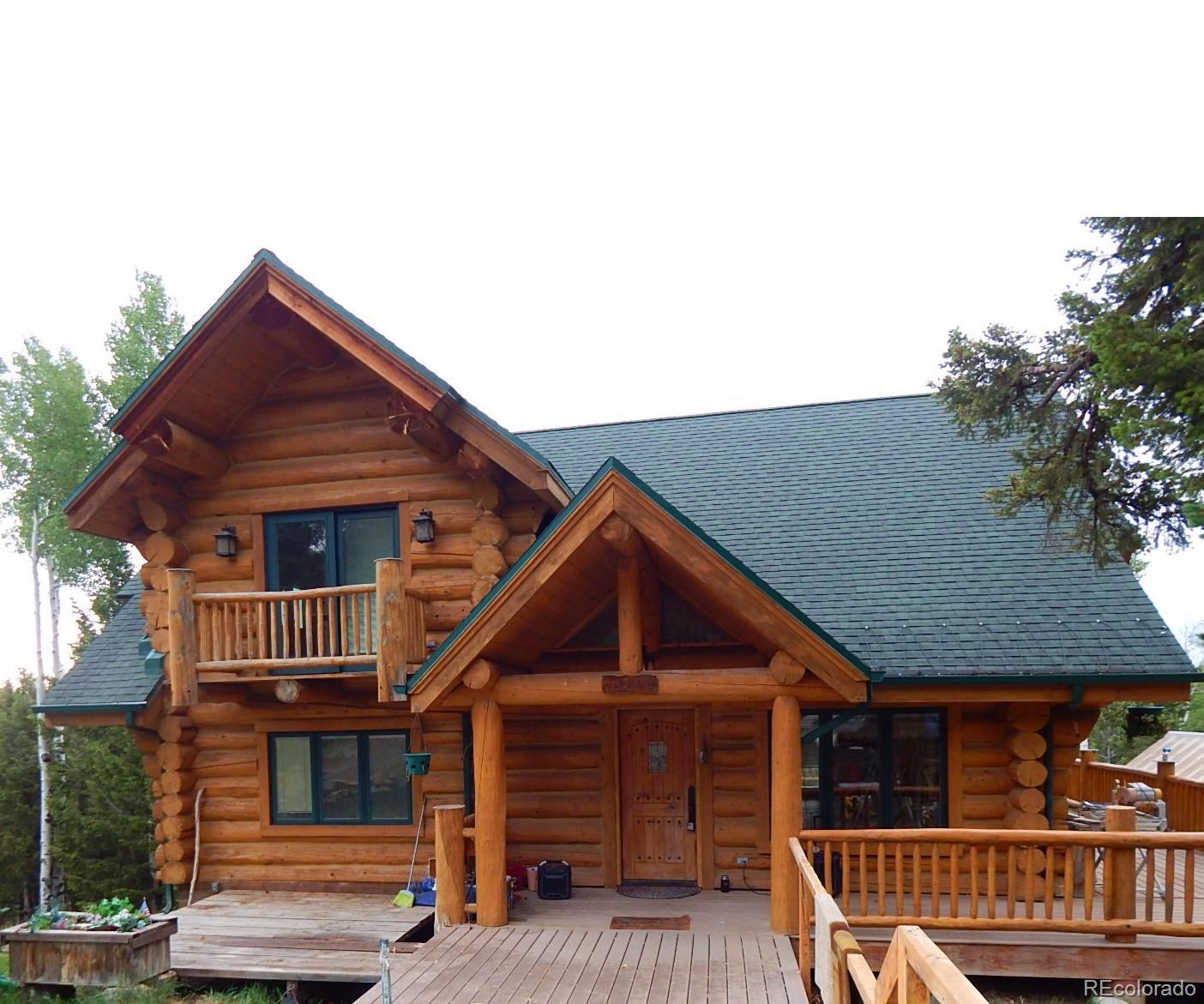 1876 Pitchfork Road Hartsel, CO 80449 - Photo 18 of 22