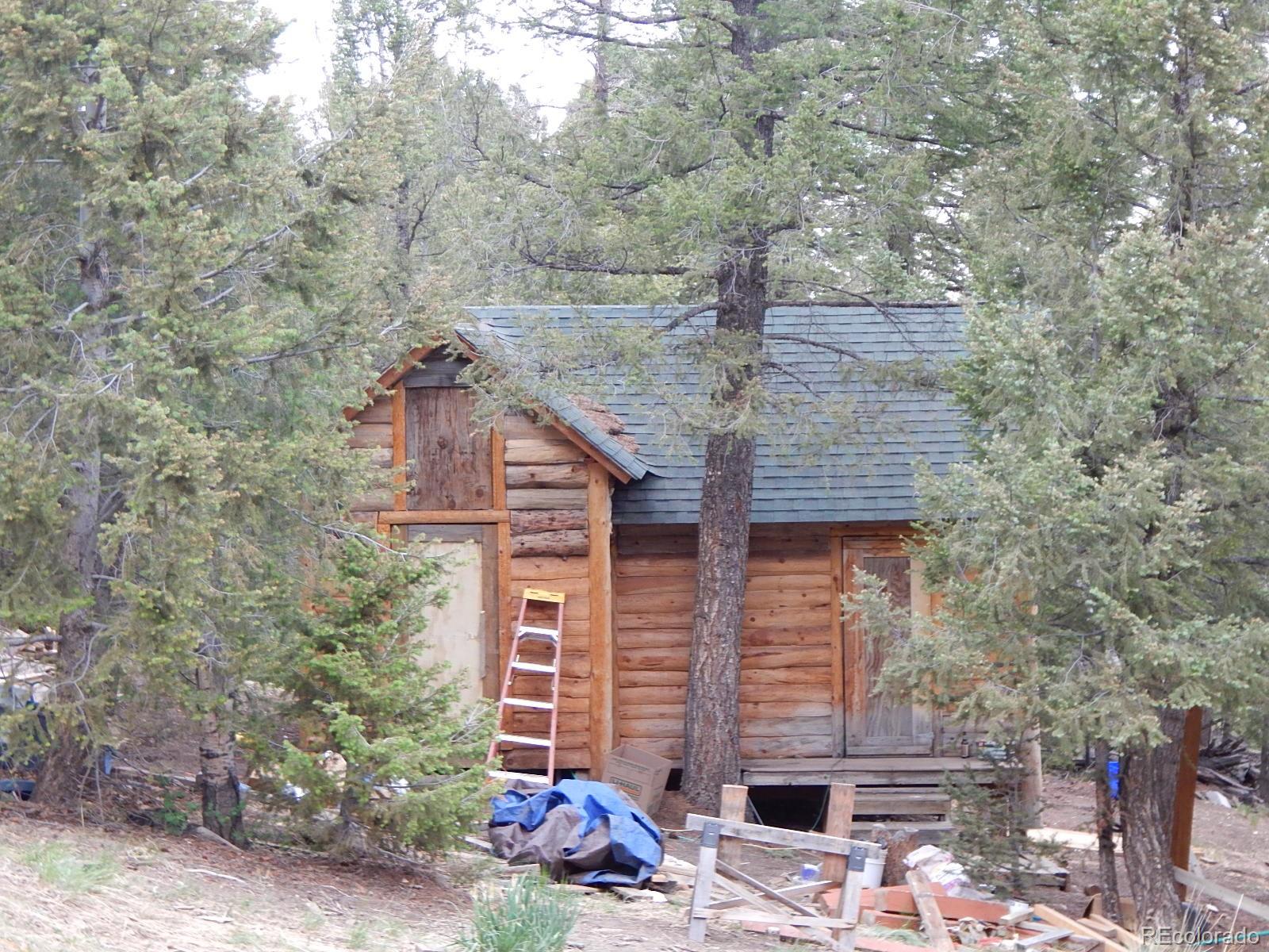 1876 Pitchfork Road Hartsel, CO 80449 - Photo 19 of 22