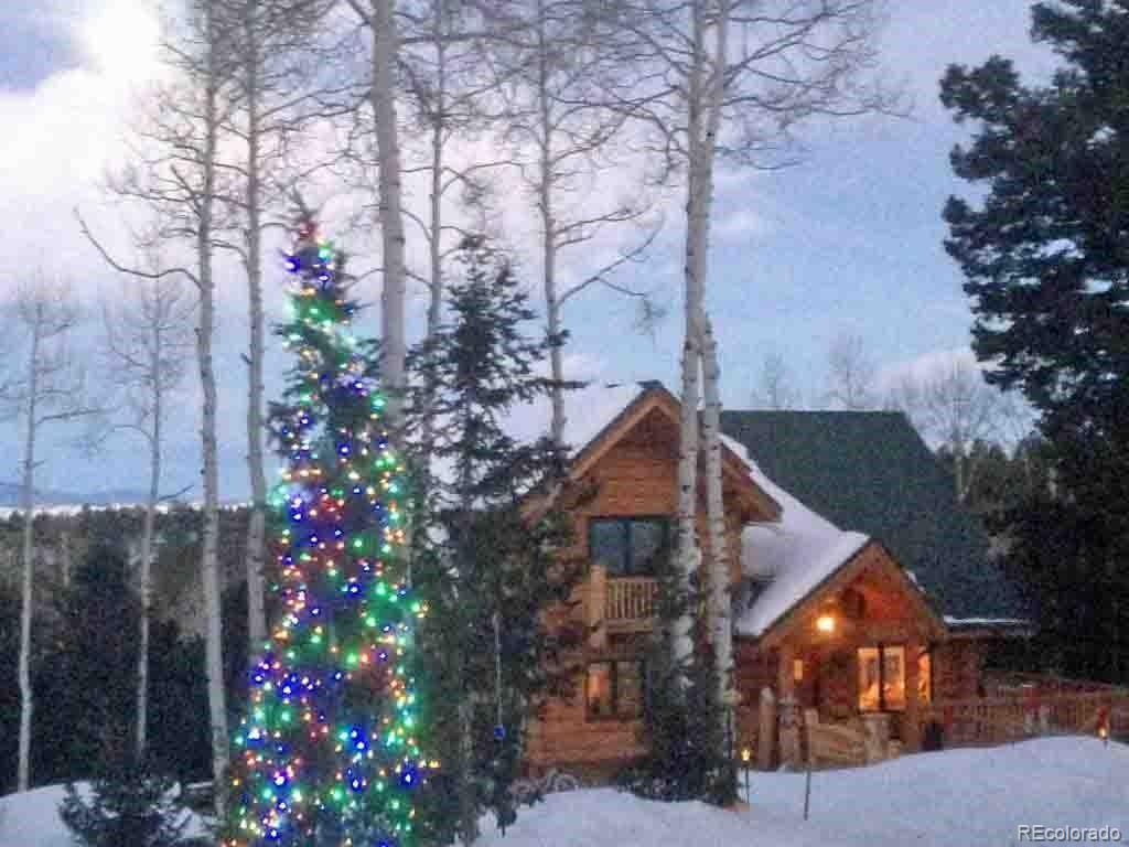 1876 Pitchfork Road Hartsel, CO 80449 - Photo 22 of 22