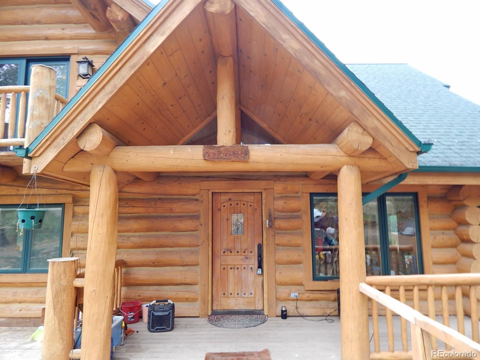 1876 Pitchfork Road Hartsel, CO 80449 - Photo 4 of 22