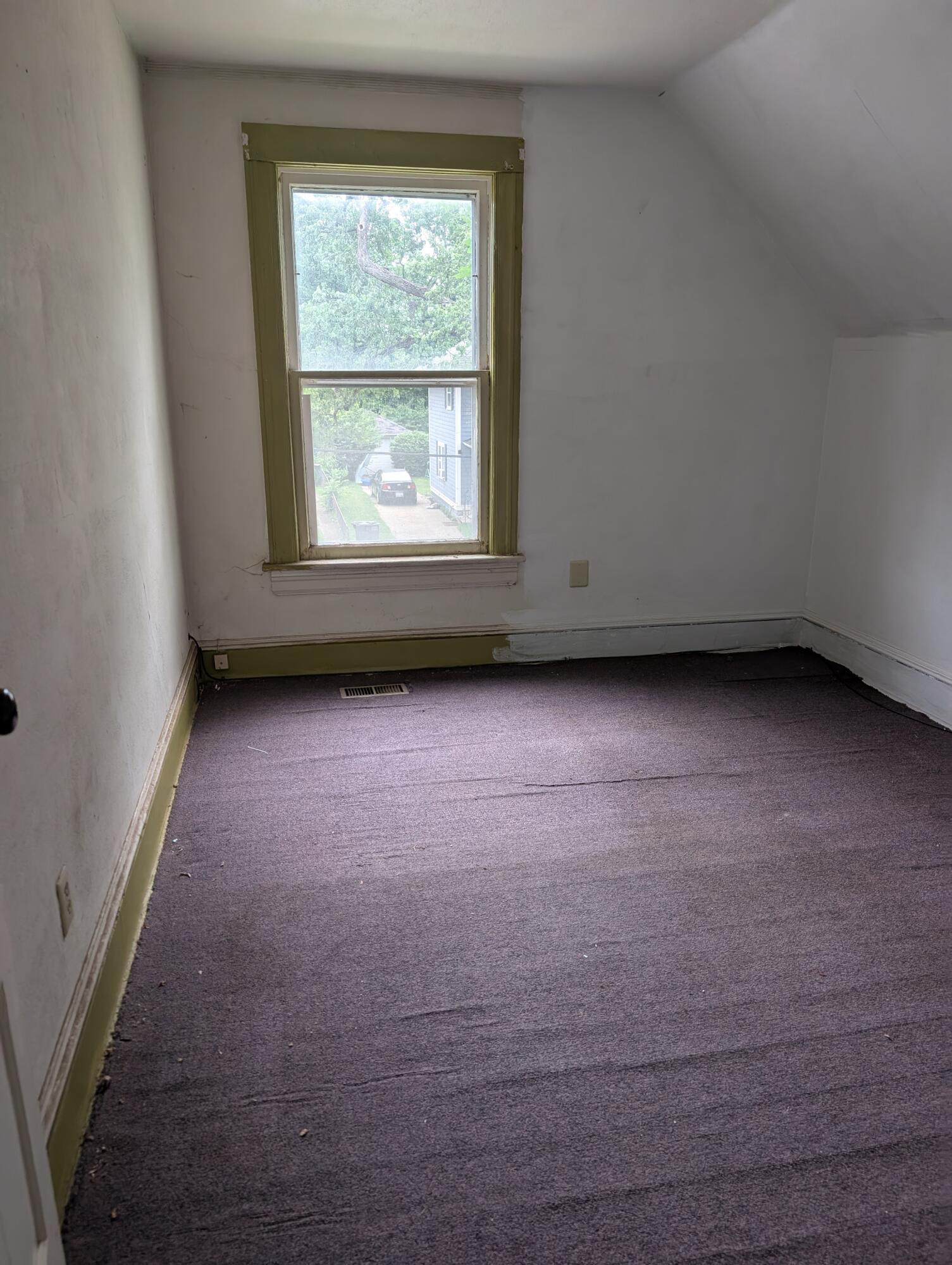 1608 2nd Street Jackson, MI 49203 - Photo 18 of 22 bedroom 3