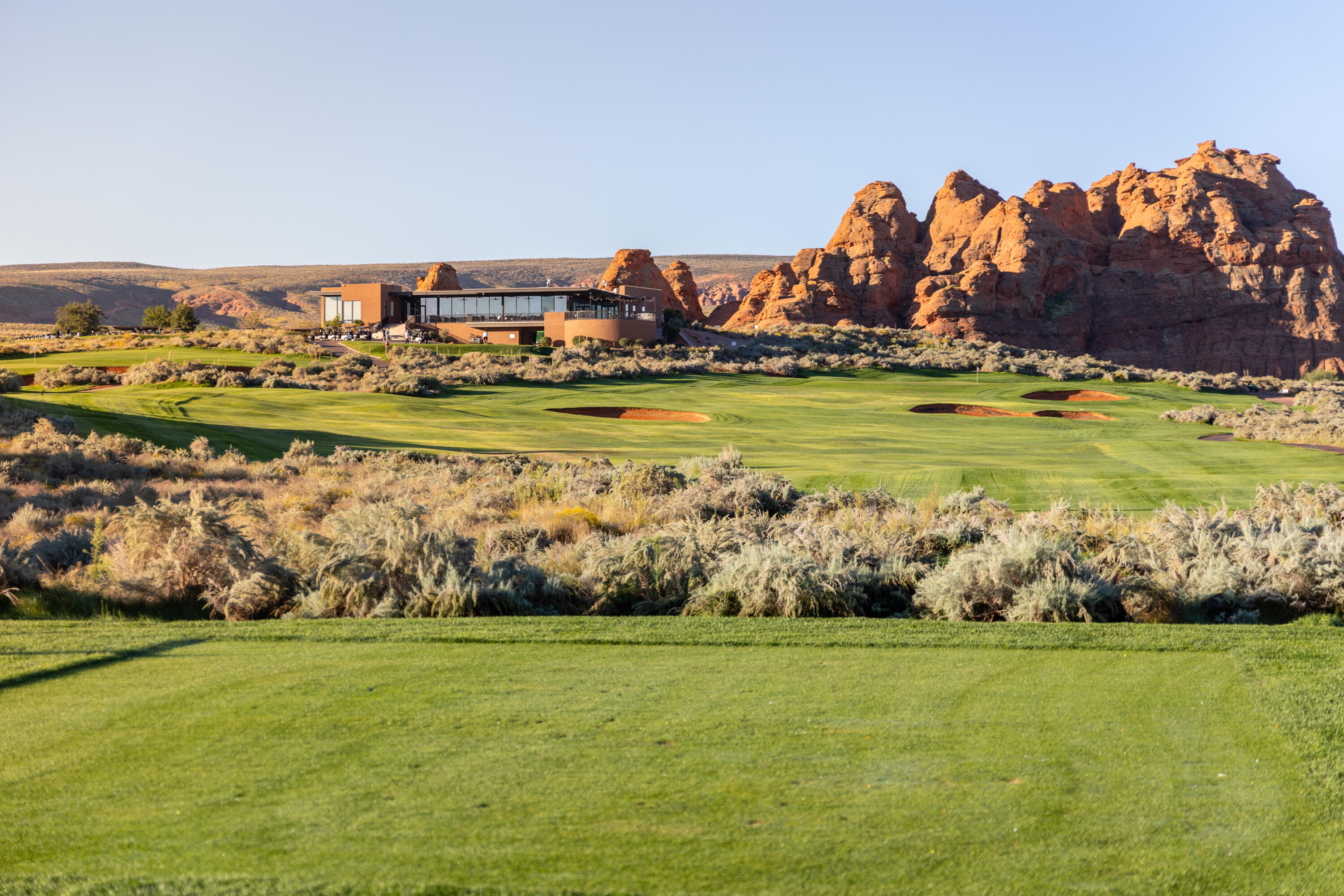 3152 South Endless Trail, Unit 22 Hurricane, UT 84737 - Photo 5 of 14 01-Estates Sand Hollow-01