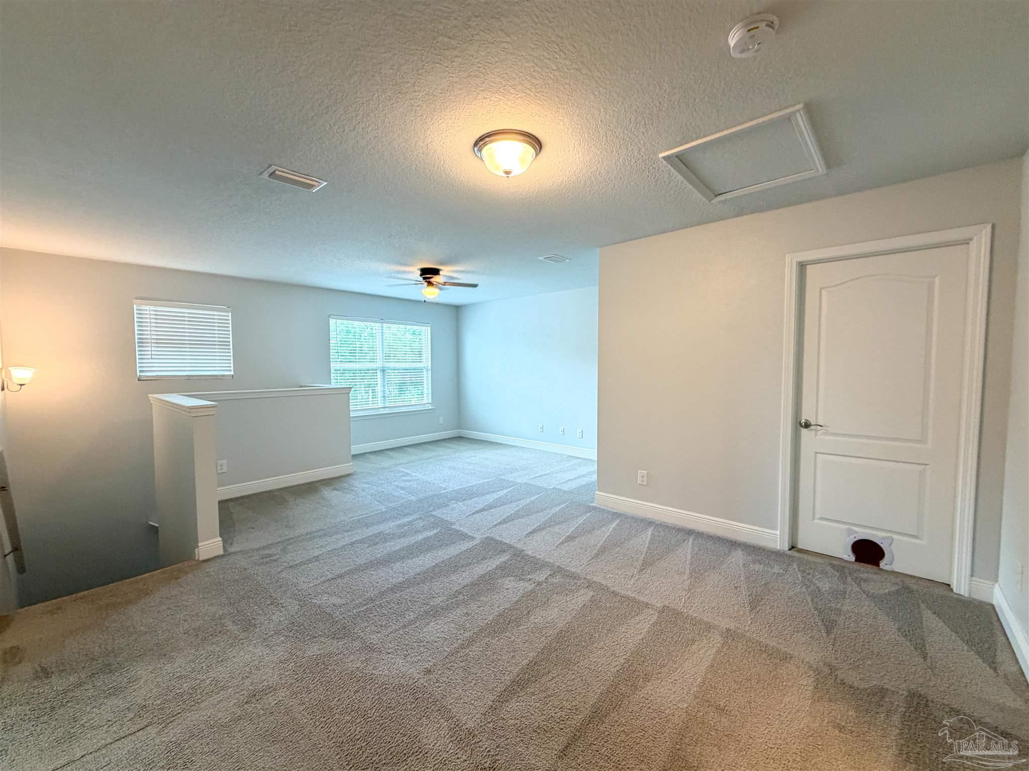 3613 Conley Drive Cantonment, FL 32533 - Photo 19 of 32 a view of an empty room