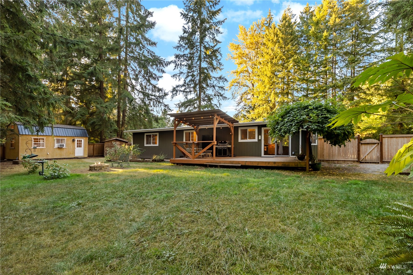 15403 Southeast 142nd Place Renton, WA 98059 - Photo 23 of 36 Gallery Image 23