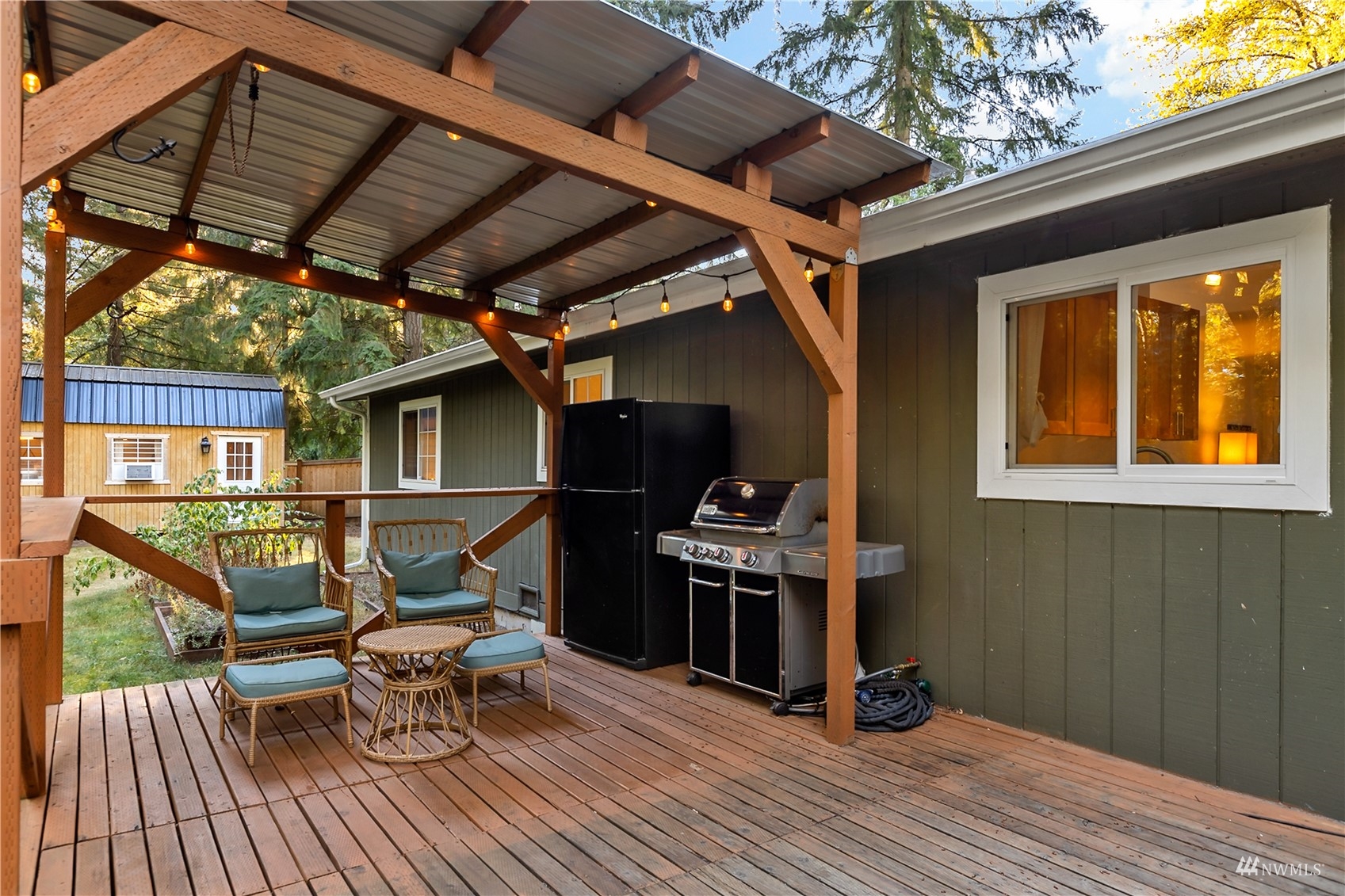 15403 Southeast 142nd Place Renton, WA 98059 - Photo 29 of 36 Gallery Image 29