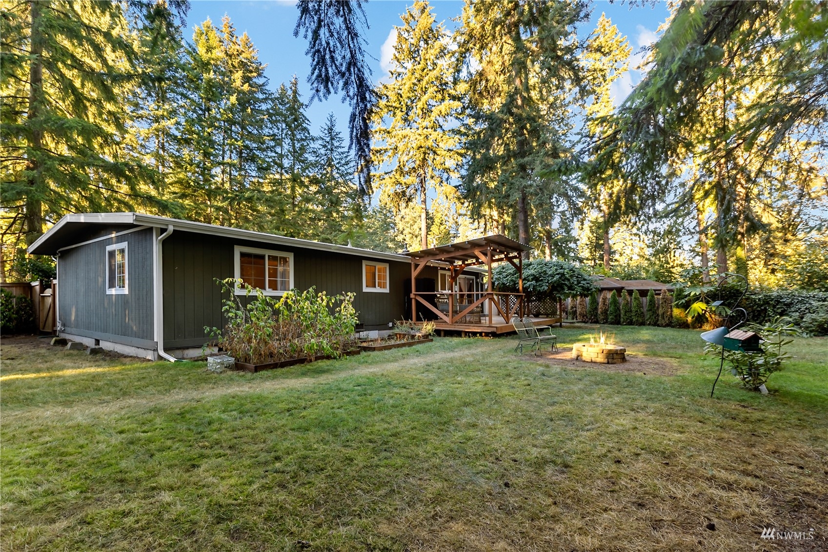 15403 Southeast 142nd Place Renton, WA 98059 - Photo 32 of 36 Gallery Image 32