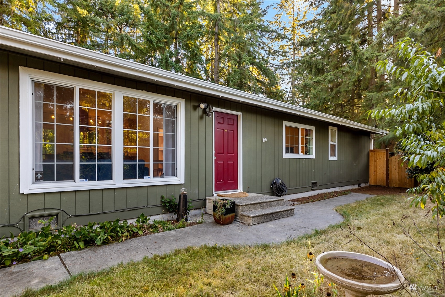 15403 Southeast 142nd Place Renton, WA 98059 - Photo 33 of 36 Gallery Image 33