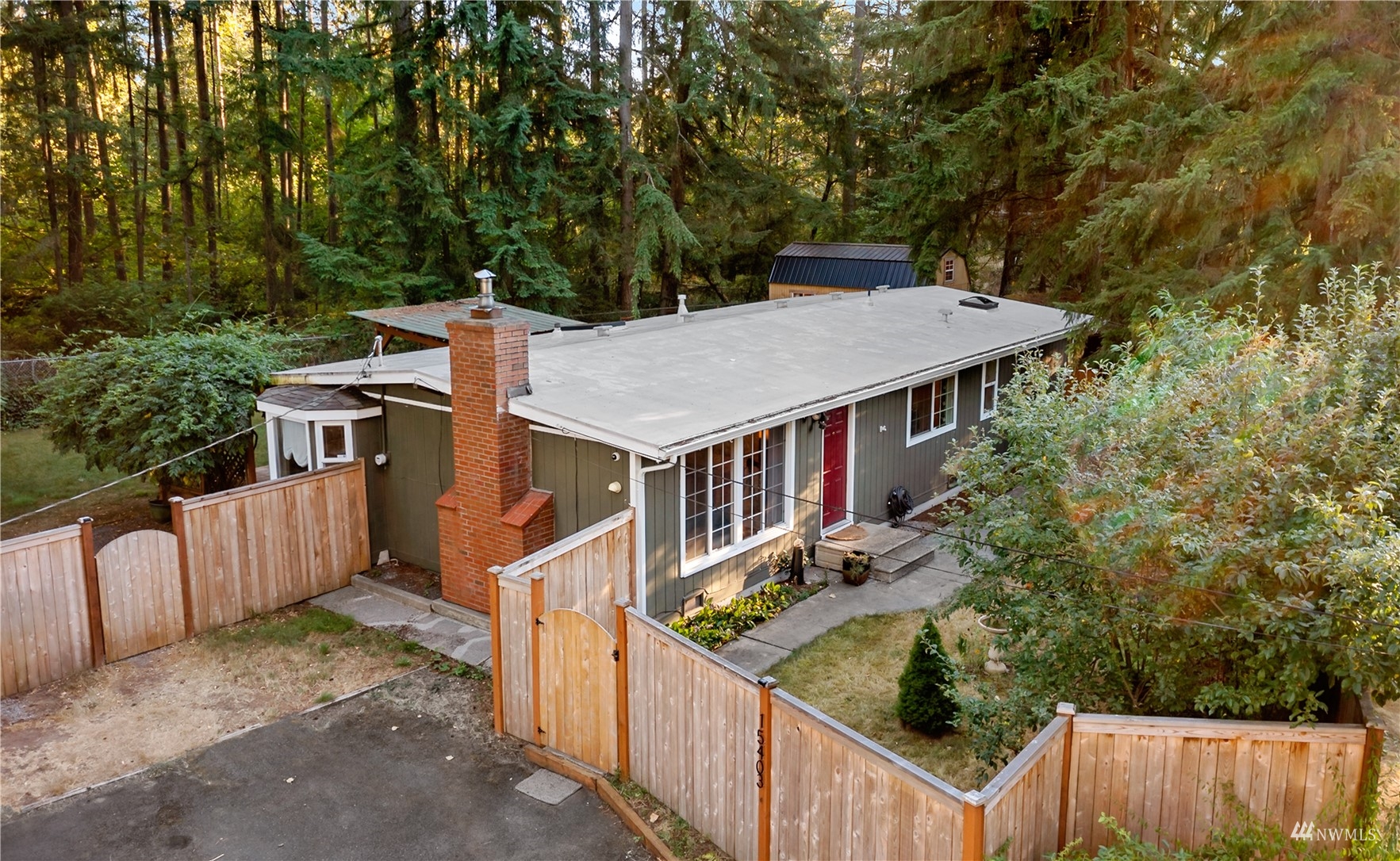 15403 Southeast 142nd Place Renton, WA 98059 - Photo 35 of 36 Gallery Image 35