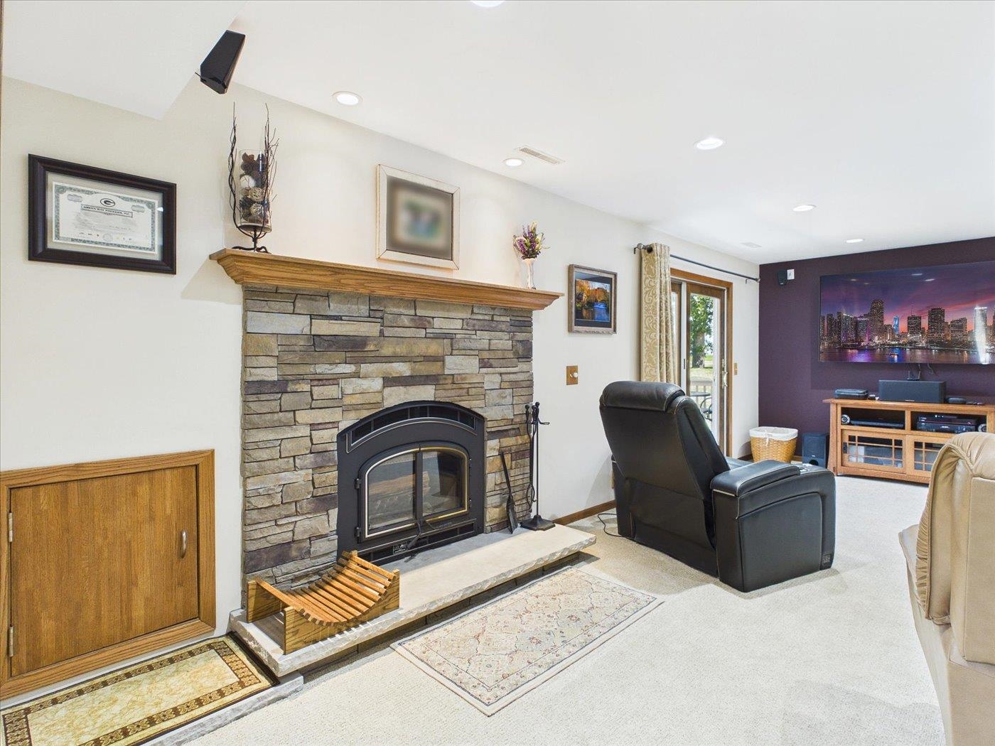 7442 Dekorra Road DeForest, WI 53532 - Photo 10 of 64 Gallery Image 10
