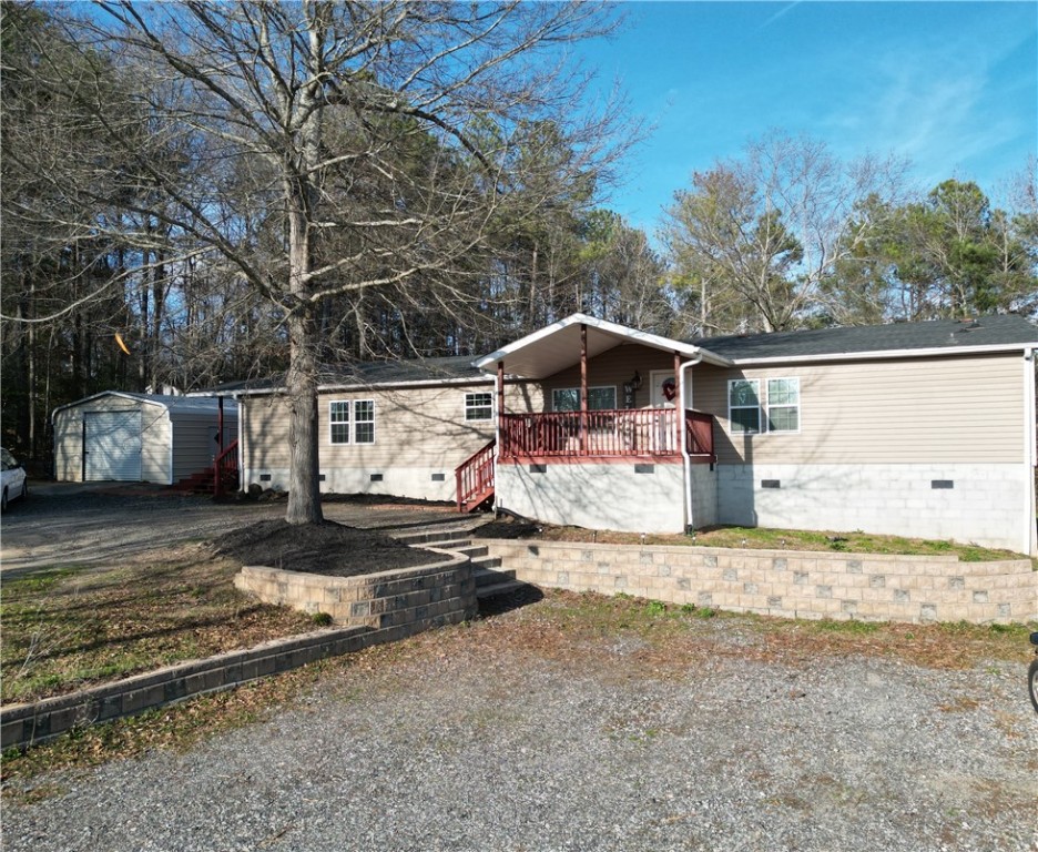 213 Butler Road Williamston, SC 29697 - Photo 1 of 37 Gallery Image 1