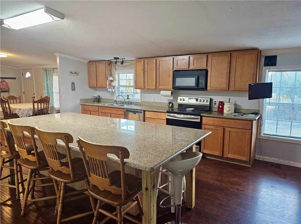 213 Butler Road Williamston, SC 29697 - Photo 12 of 37 Gallery Image 12