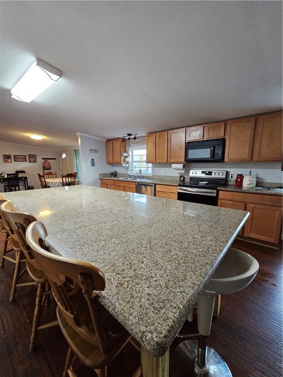 213 Butler Road Williamston, SC 29697 - Photo 14 of 37 Gallery Image 14