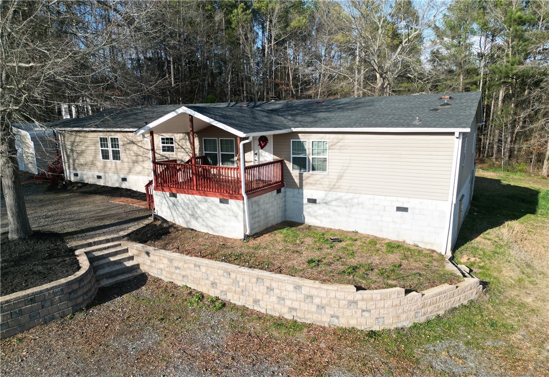 213 Butler Road Williamston, SC 29697 - Photo 2 of 37 Gallery Image 2
